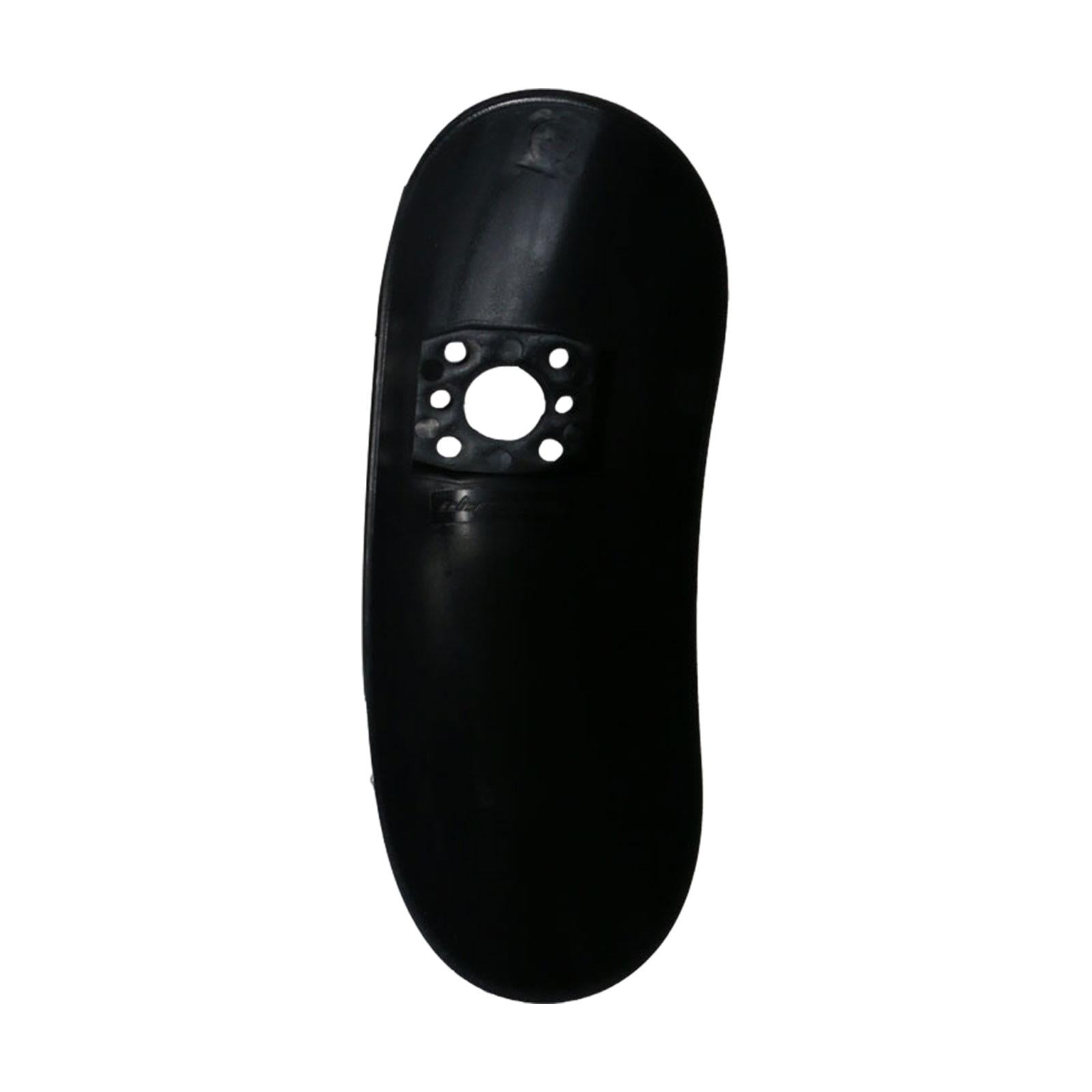 Scooter Front Fender Easy to Install Mud Guard for Cycling Commuting Outdoor