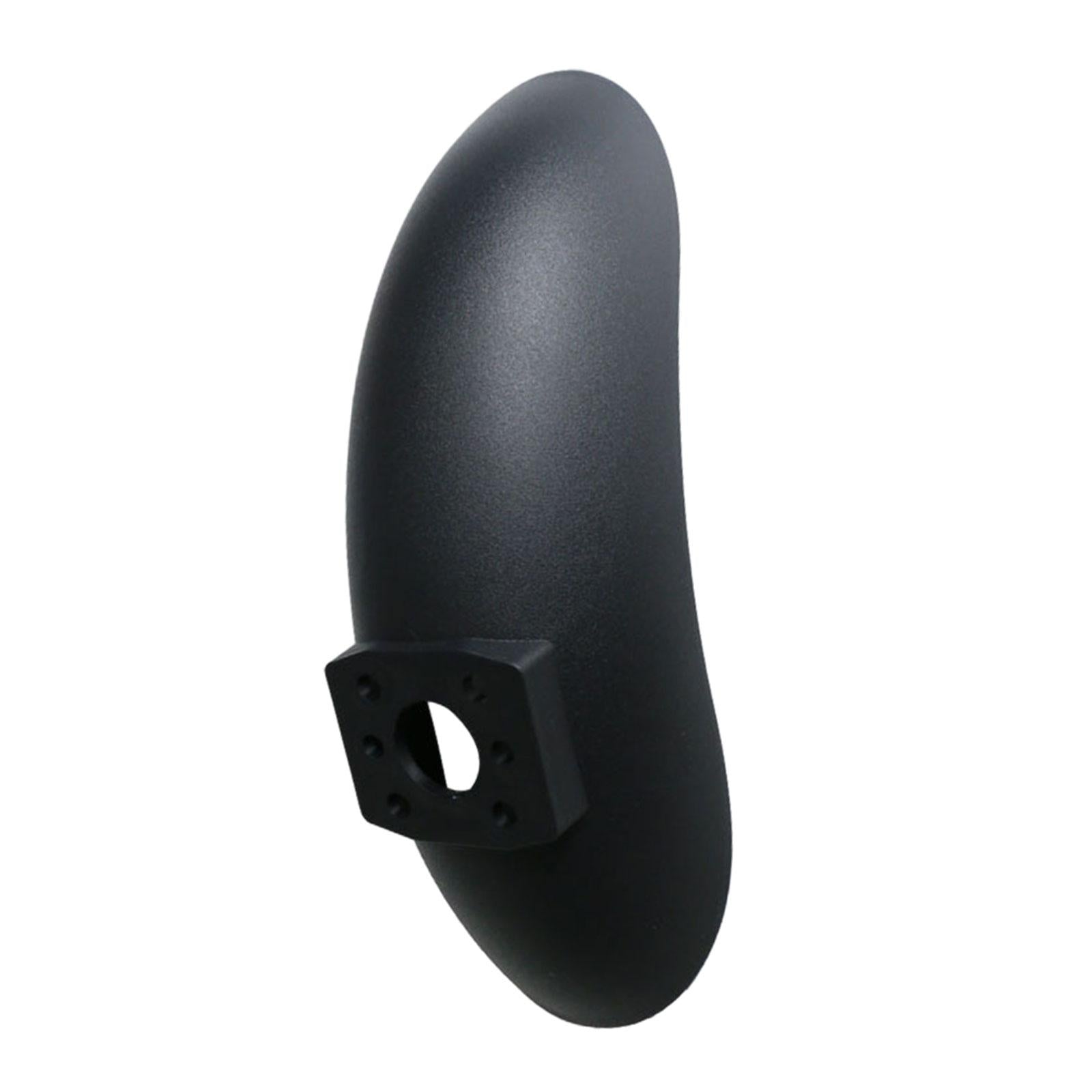 Scooter Front Fender Easy to Install Mud Guard for Cycling Commuting Outdoor