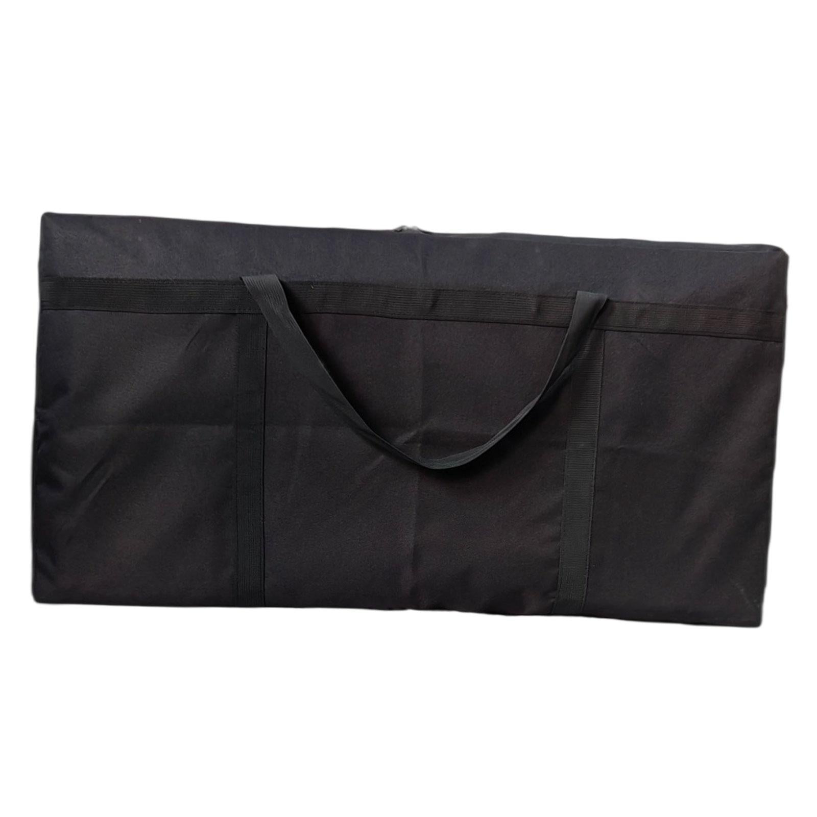 Folding Table Storage Bag Duffle Bag Chair Carry Bag for Camp Picnic Outdoor