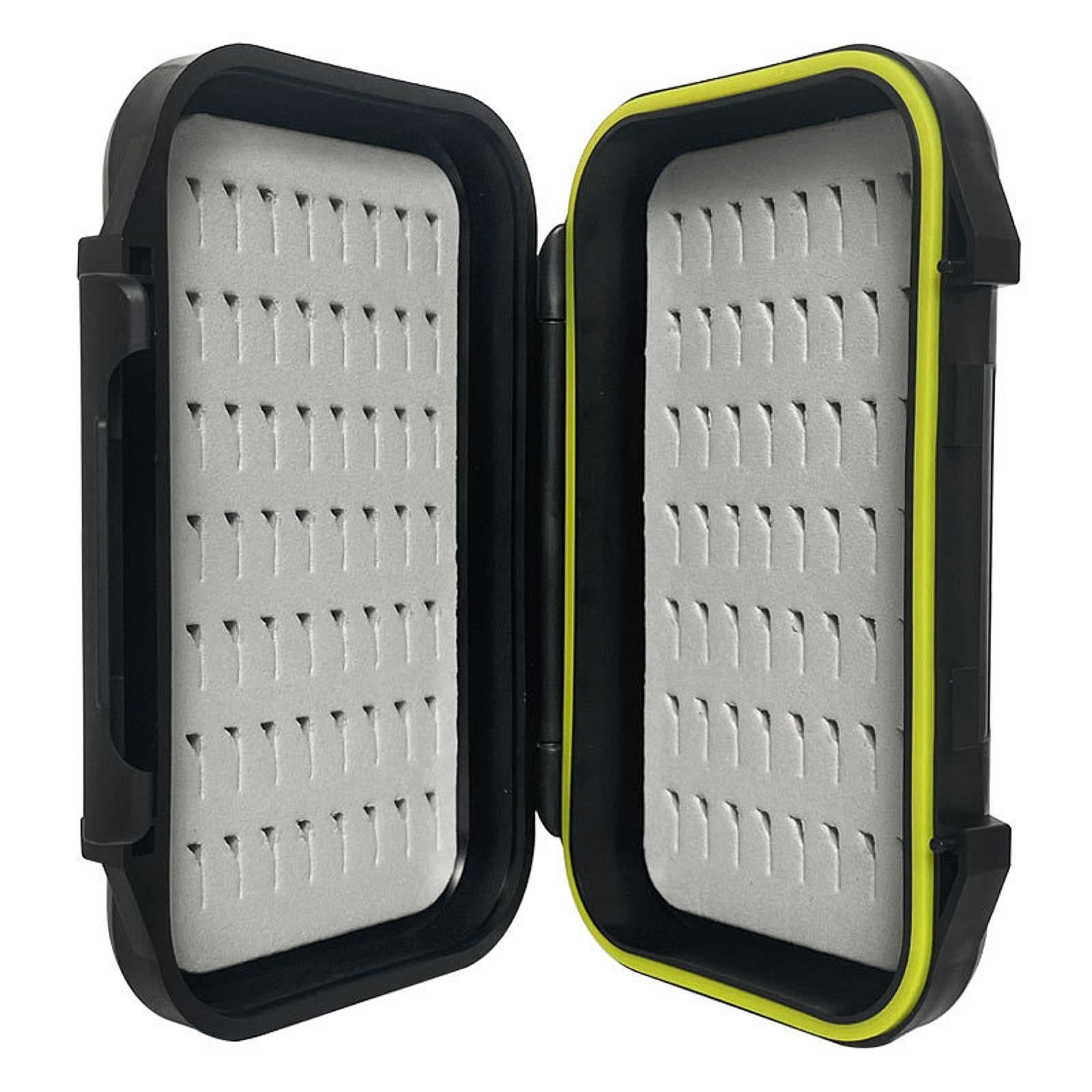 Fishing Tackle Storage Box Fishing Gear Accessory Box for Fisherman Beginner