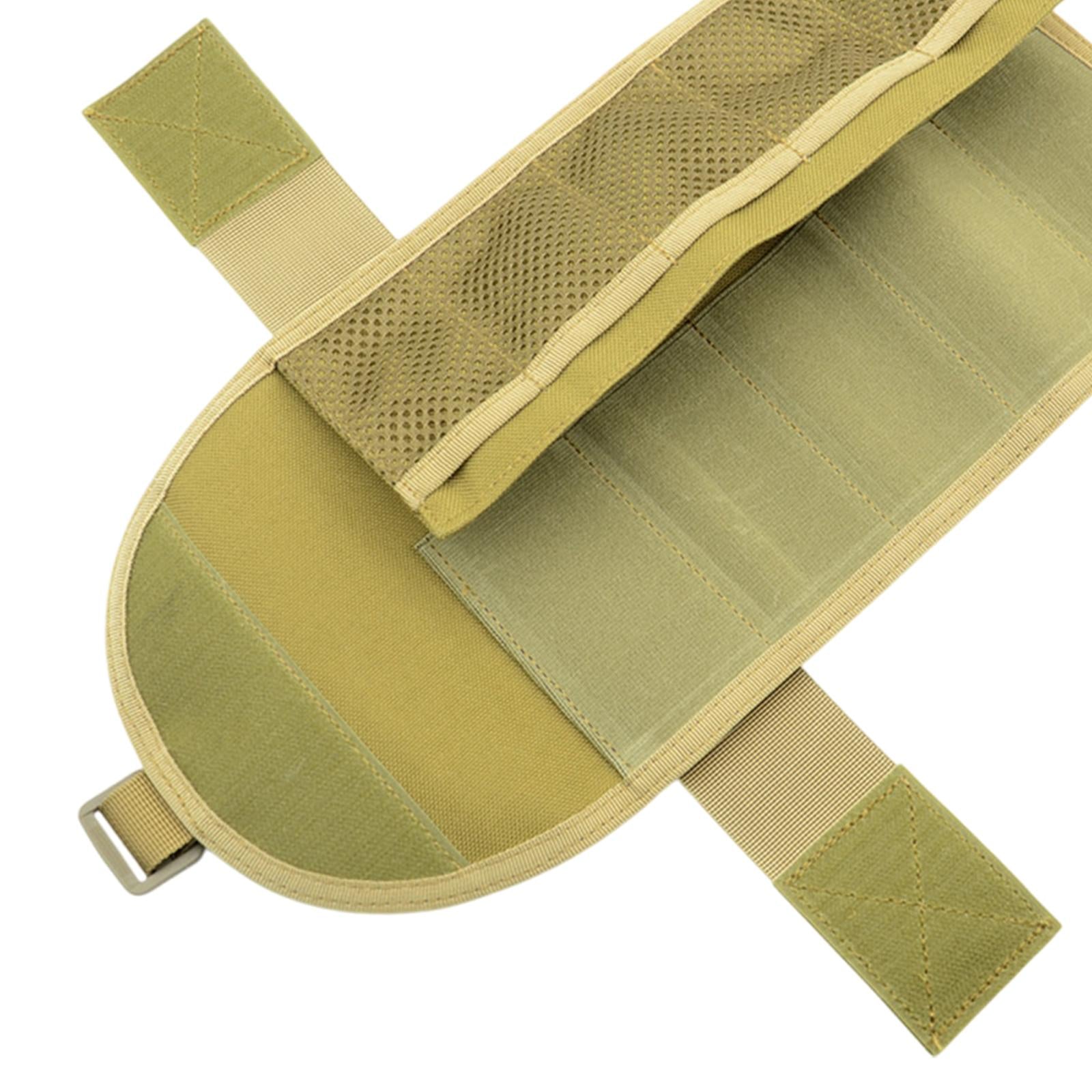 Garden Gear Storage Roll Bag Outdoor Tool Roll for Pliers Garden Garden Khaki