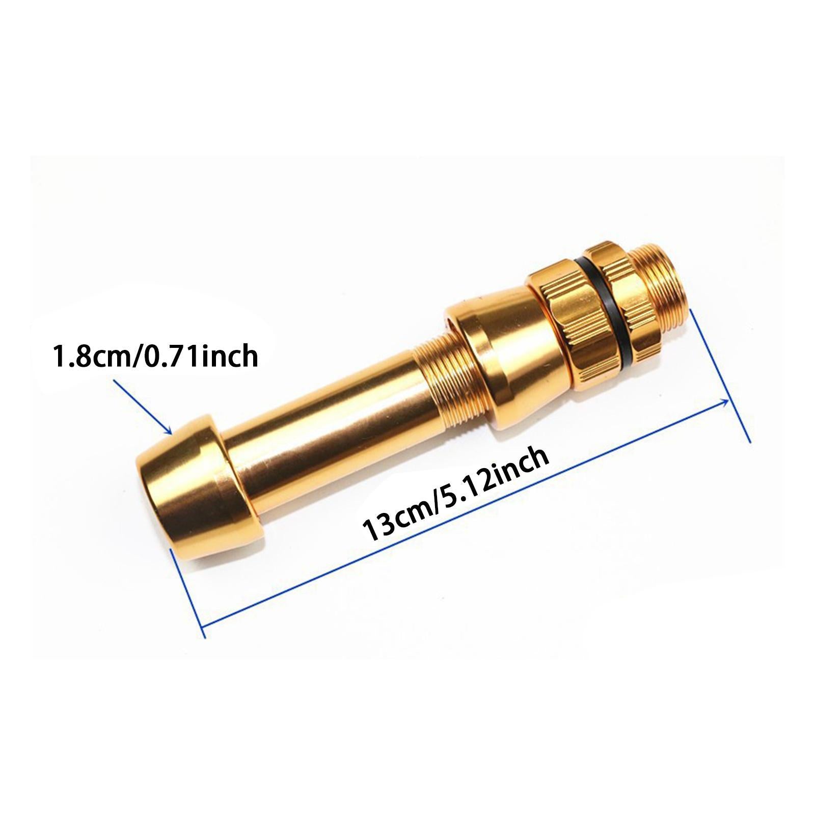 Boat Rod Reel Seat Portable Components Versatile Use Fishing Rod Handle Grip 18mm