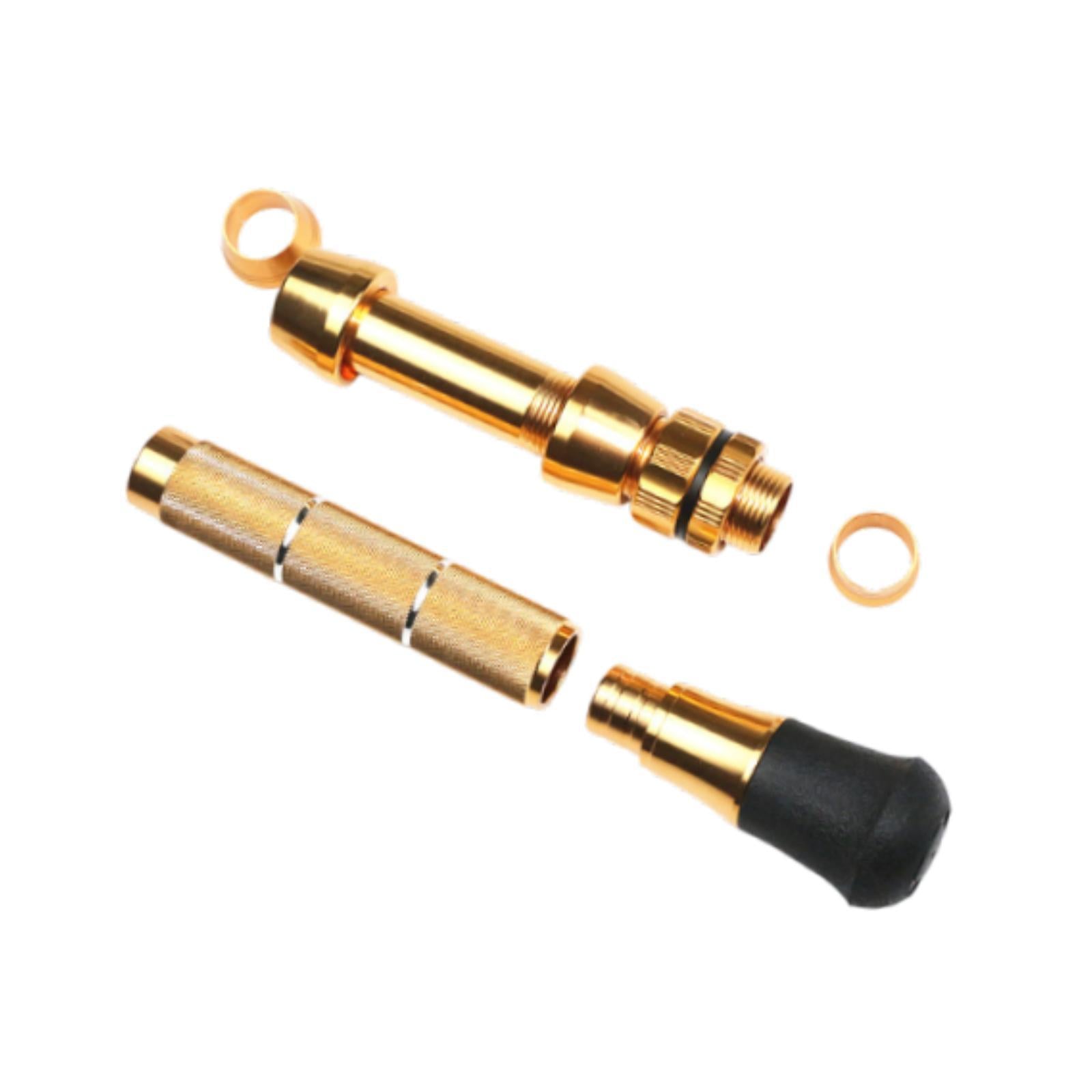 Boat Rod Reel Seat Portable Components Versatile Use Fishing Rod Handle Grip 18mm