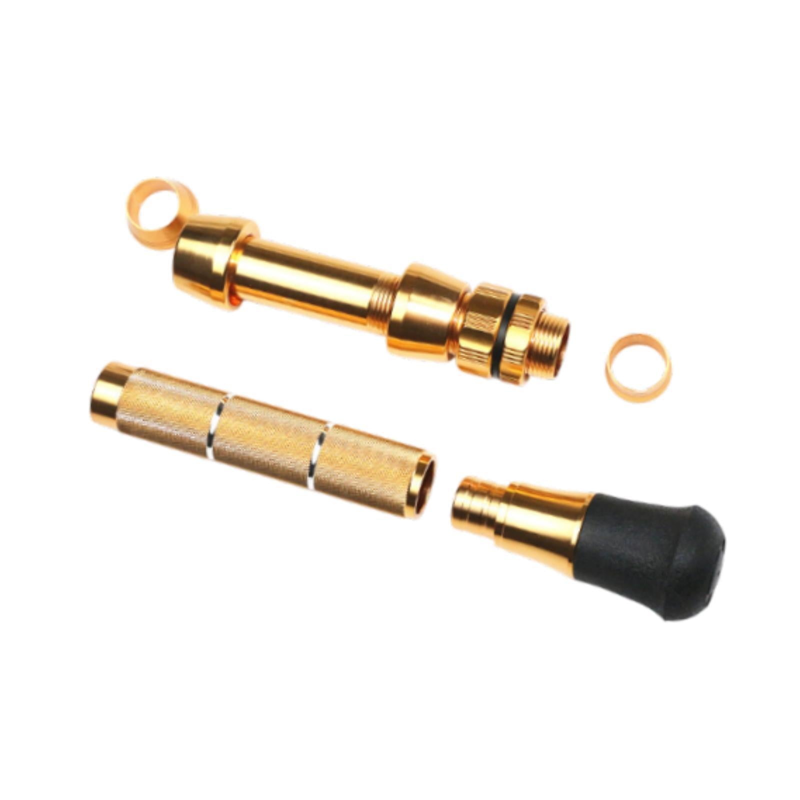 Boat Rod Reel Seat Portable Components Versatile Use Fishing Rod Handle Grip 20mm
