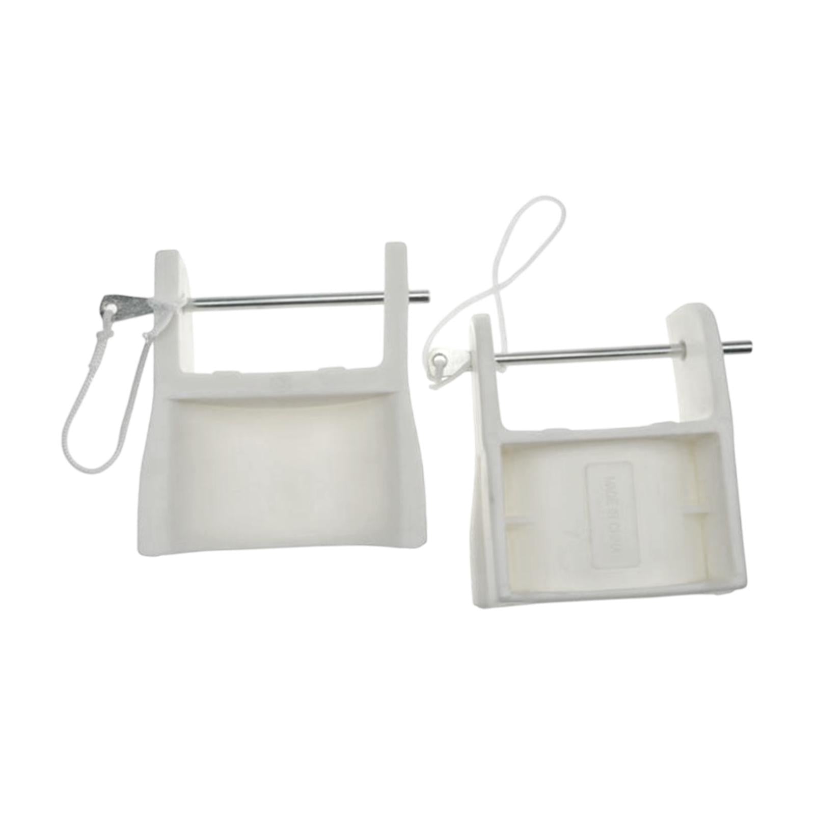 2x Jump Cups with Pin Easy to Use Stable Support Premium Equestrian Supplies