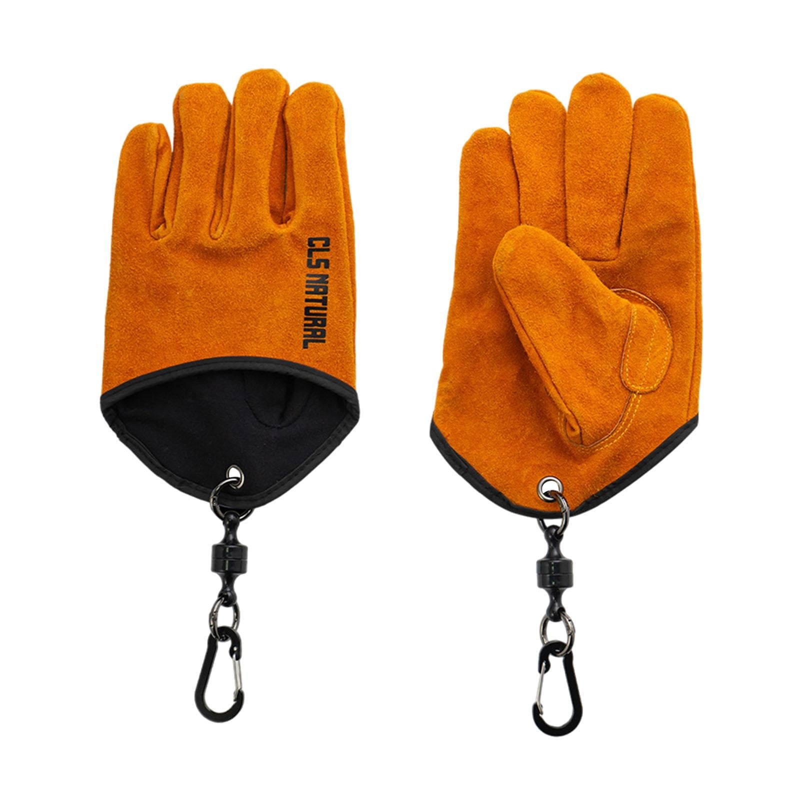 Outdoor Gloves Waterproof Supplies Mittens for Outdoor Sports Cleaning Women