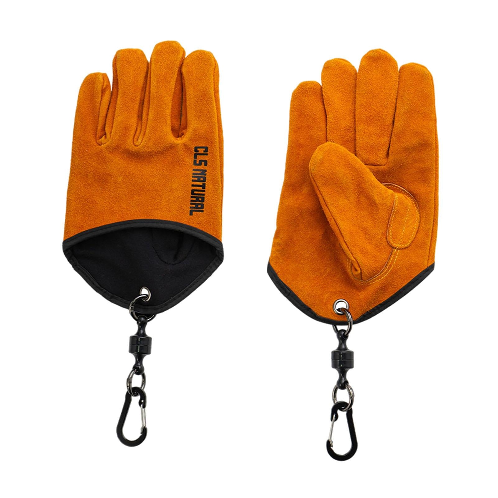Outdoor Gloves Waterproof Supplies Mittens for Outdoor Sports Cleaning Women