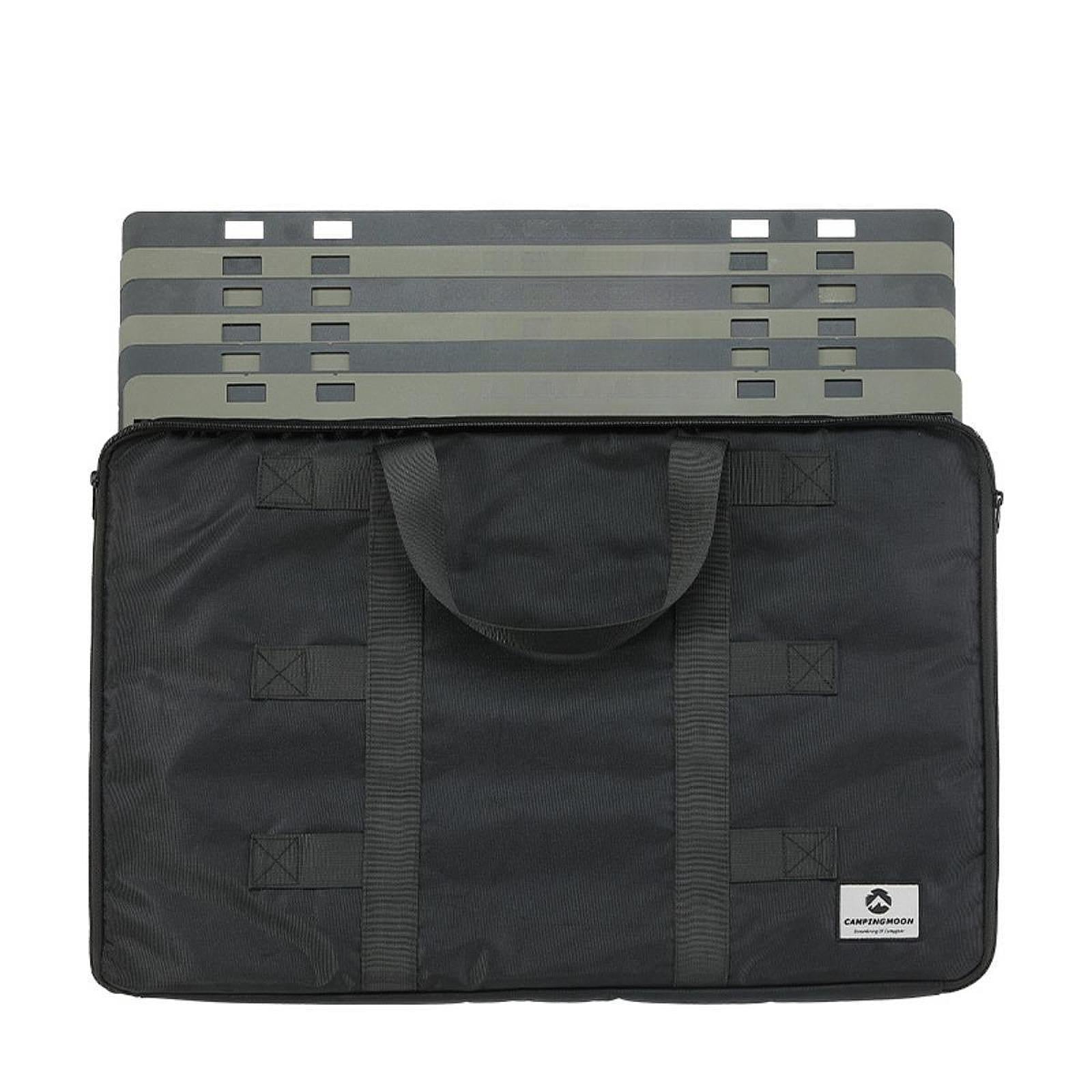 Camping Storage Bag Easy to Carry Carry Bag for Outside Survival Backpacking