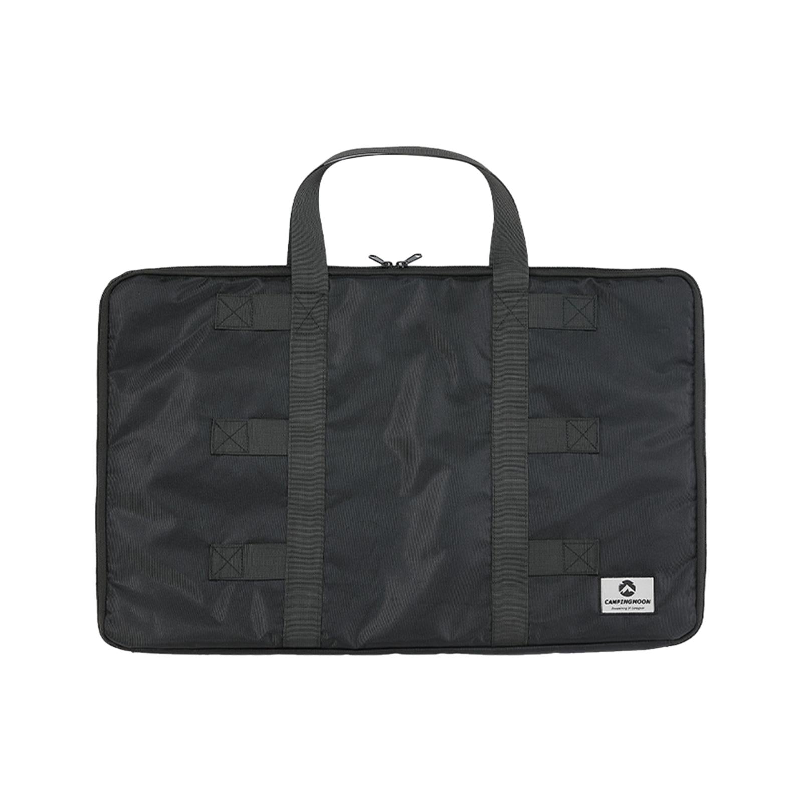 Camping Storage Bag Easy to Carry Carry Bag for Outside Survival Backpacking