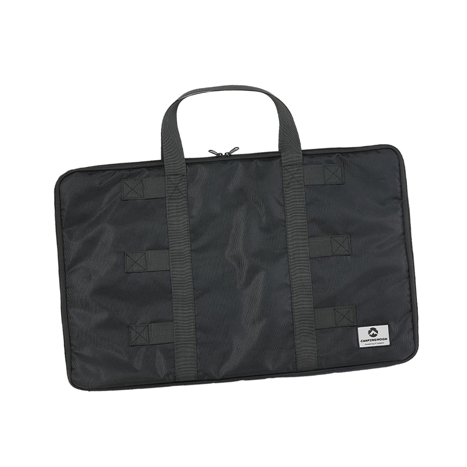 Camping Storage Bag Easy to Carry Carry Bag for Outside Survival Backpacking