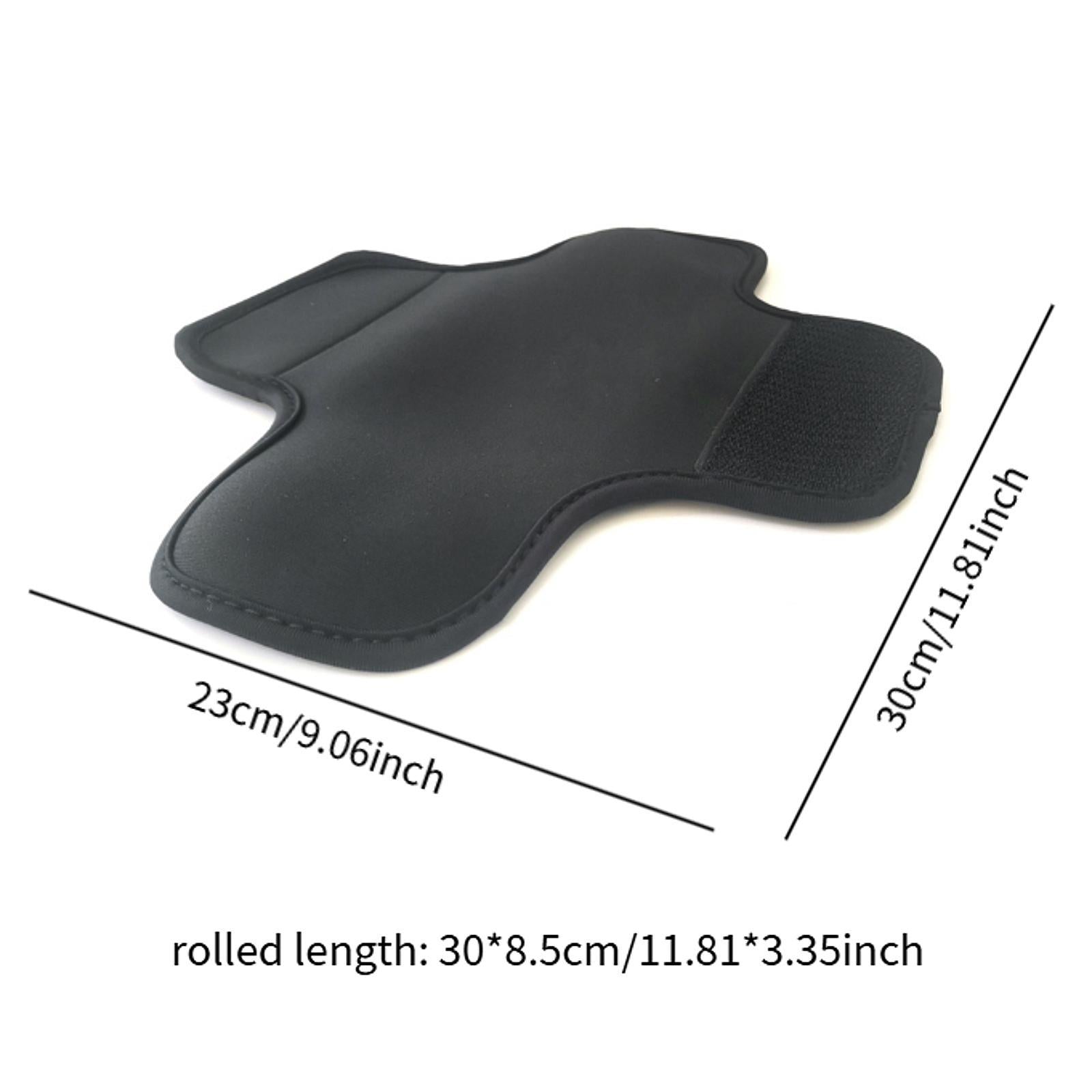 Shoulder Strap Cushion Comfortable Handle Wrap for Backpack Totes Laptop Bag