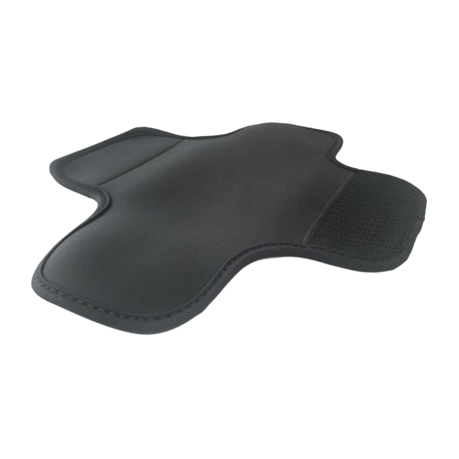 Shoulder Strap Cushion Comfortable Handle Wrap for Backpack Totes Laptop Bag