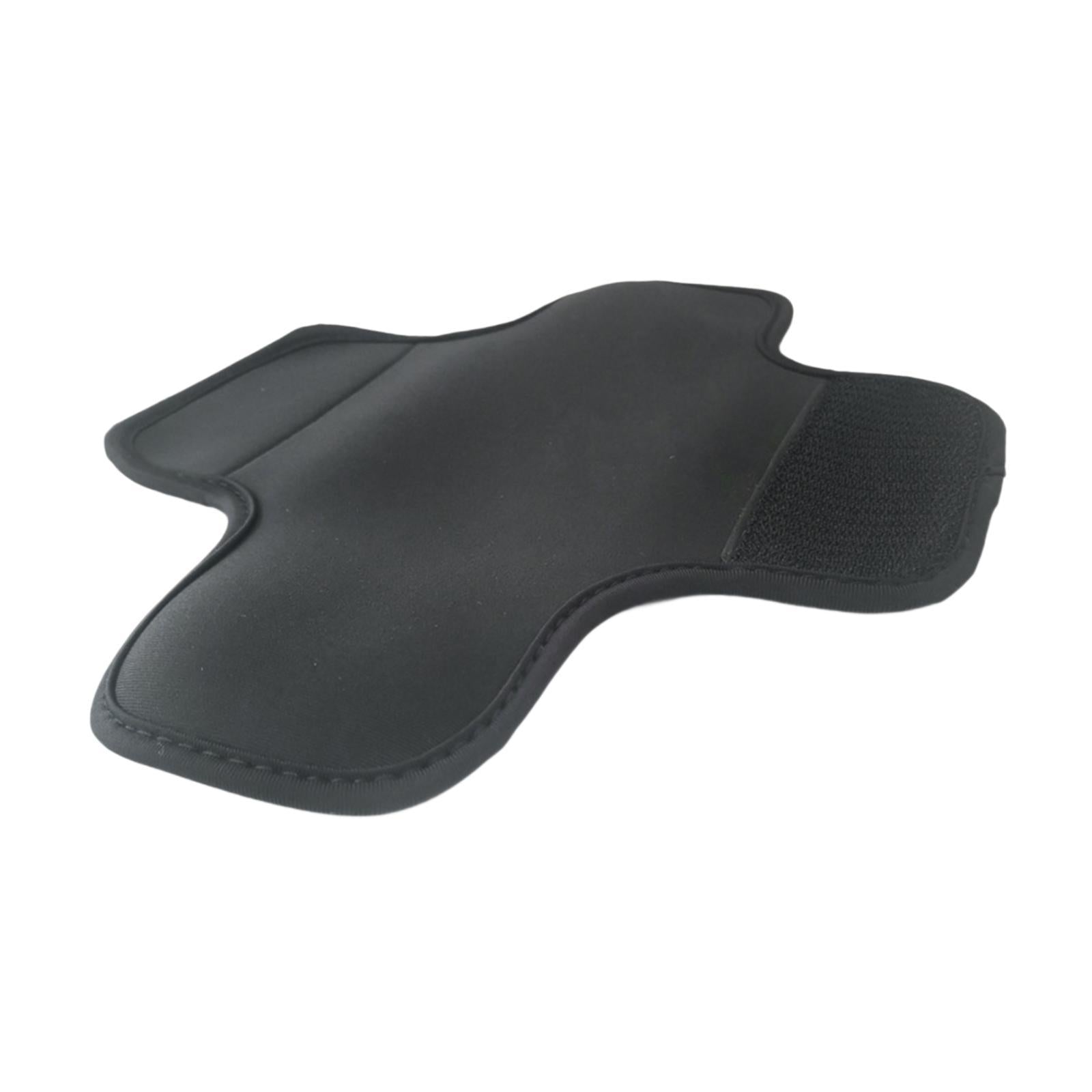 Shoulder Strap Cushion Comfortable Handle Wrap for Backpack Totes Laptop Bag