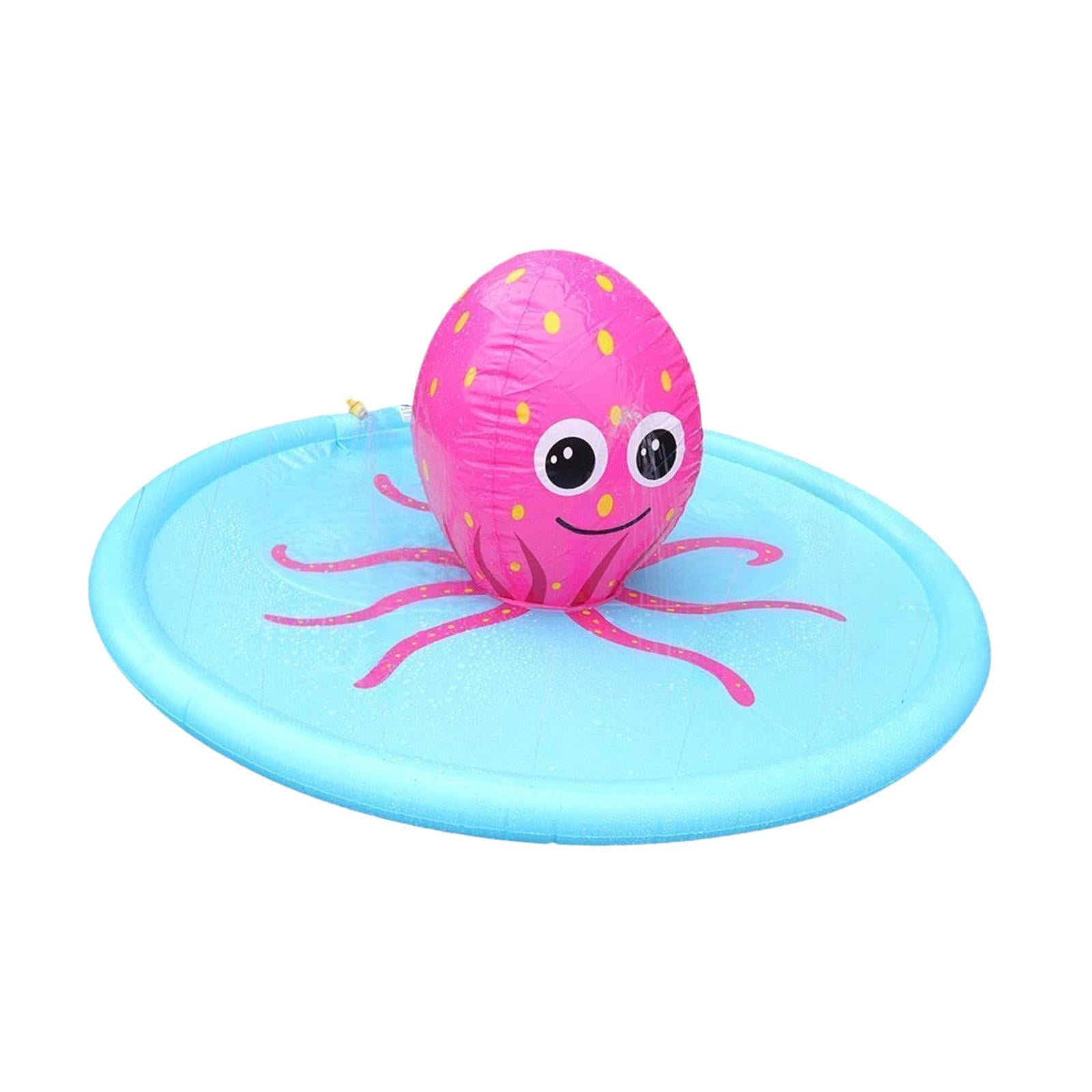 Splash Pad for Kids Thickened Summer Water Toys for Boys Girls Children Kids