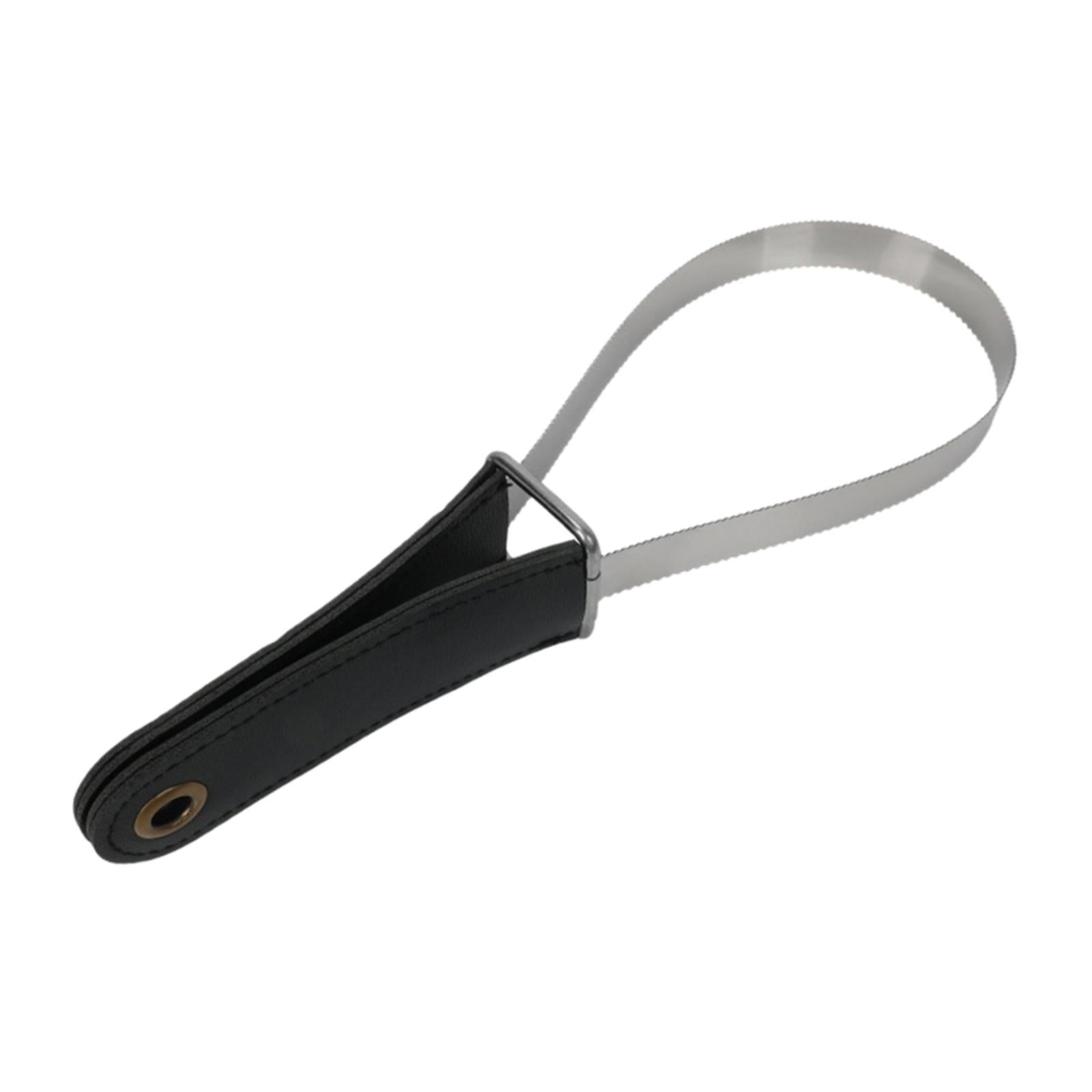 Horse Sweat Scraper Tool Shaving Shedding Blade for Donkeys Livestock Animal