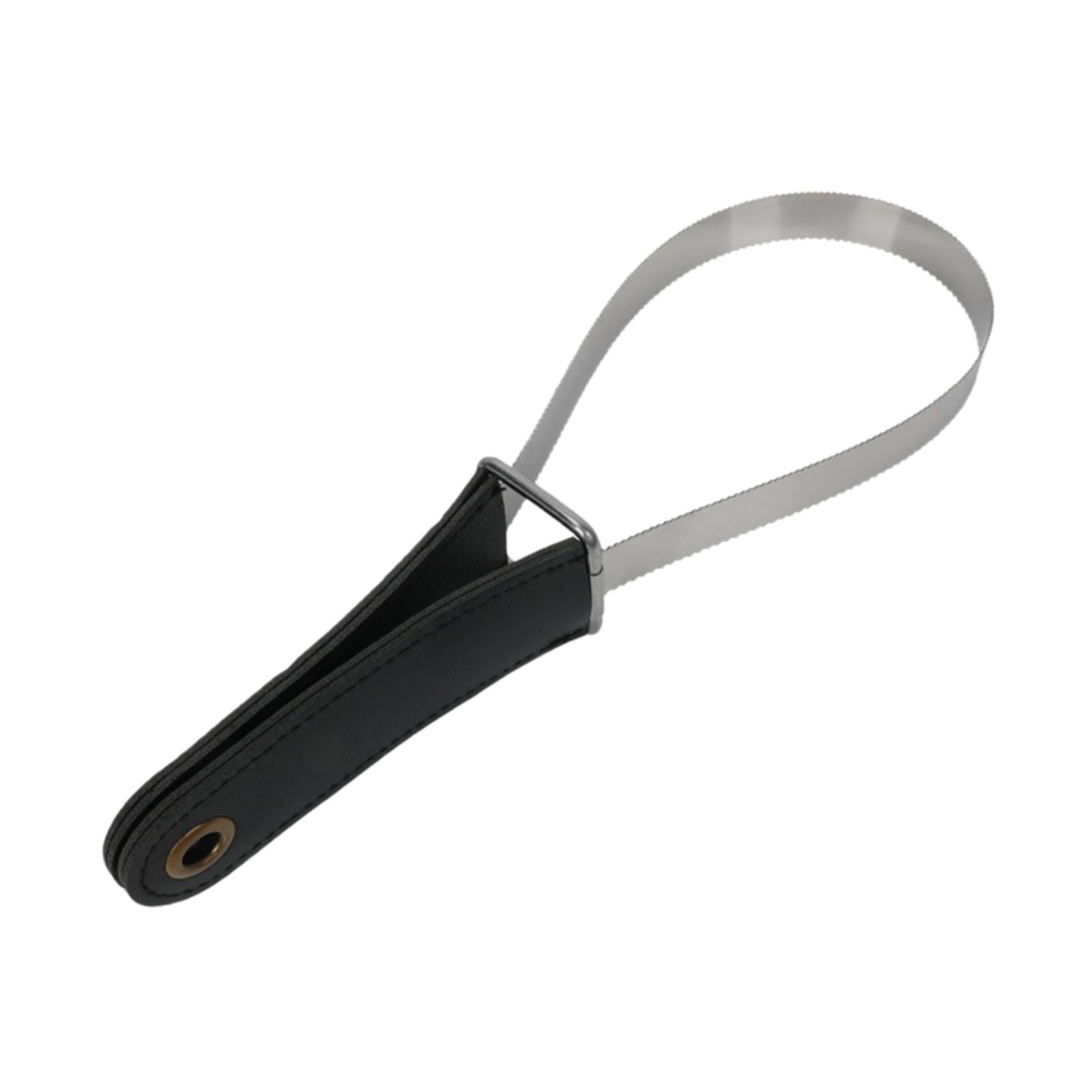 Horse Sweat Scraper Tool Shaving Shedding Blade for Donkeys Livestock Animal