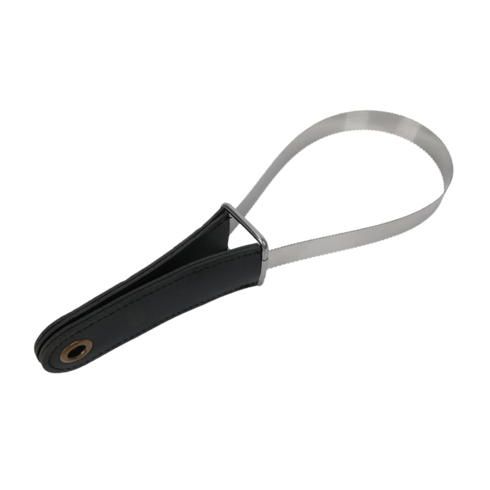 Horse Sweat Scraper Tool Shaving Shedding Blade for Donkeys Livestock Animal