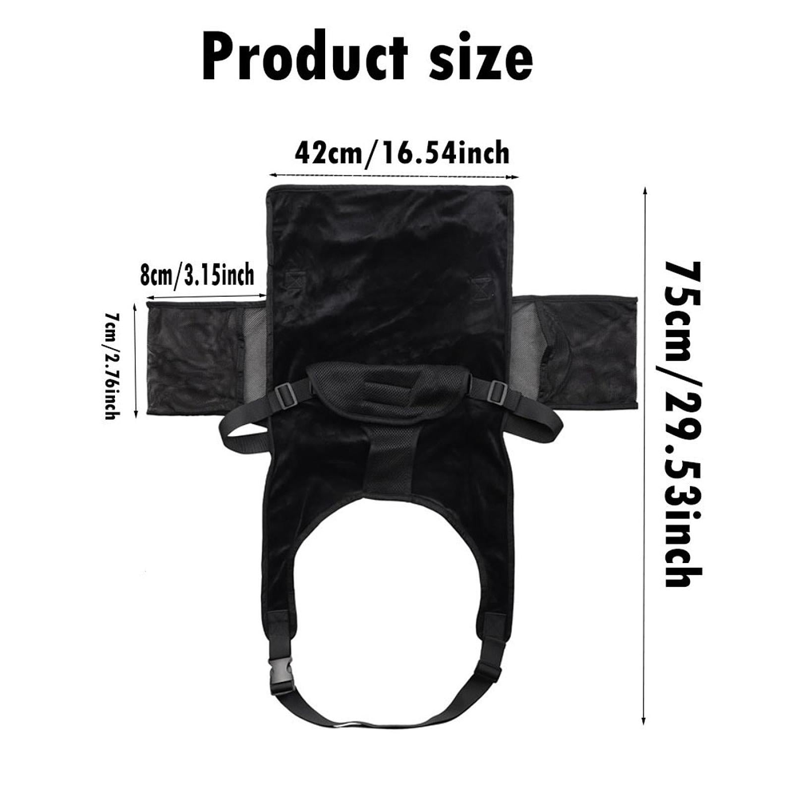 Kids Airplane Bed Comfortable Essentials for Flying for Walking Trip Camping