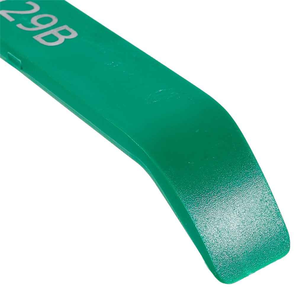 BEST BST-129B Auto Car Radio Panel Door Clip Trim Disassembly Removal Tool Plastic Pry Bar