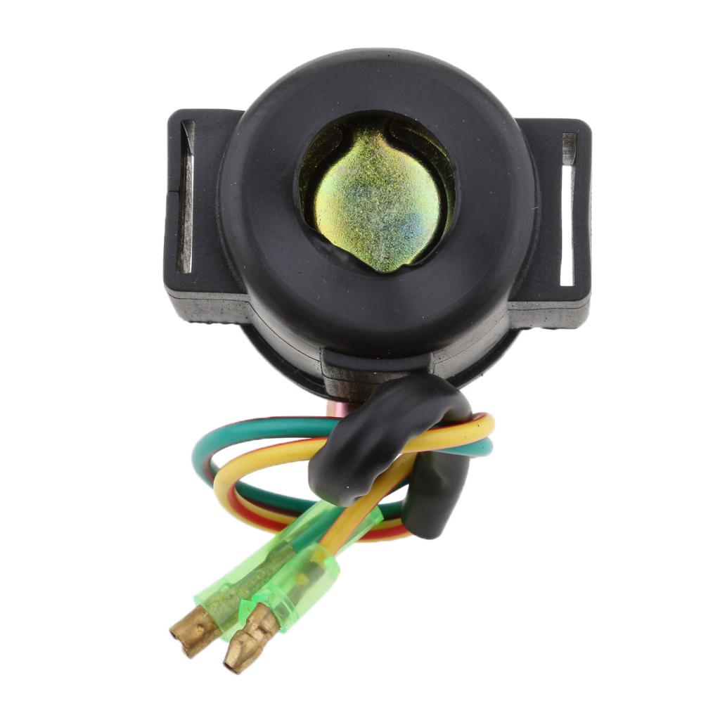Starter Relay Solenoid for Honda 250 TRX250EX SPORTRAX 2003-2008 ATV