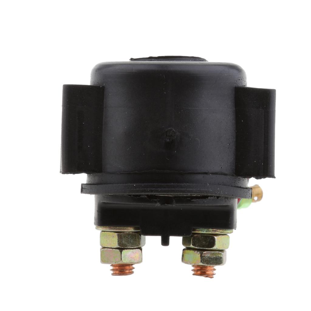 Starter Relay Solenoid for Honda 250 TRX250EX SPORTRAX 2003-2008 ATV