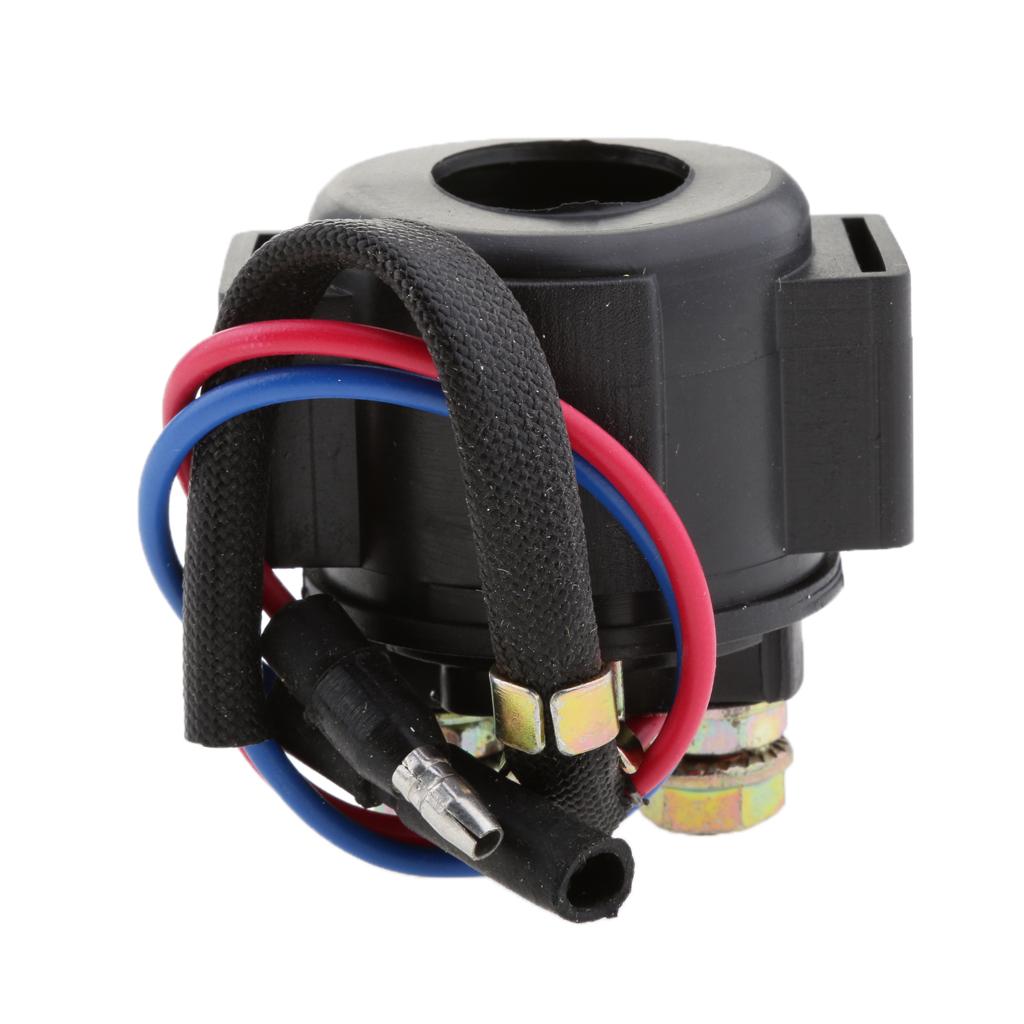 Motorcycle Starter Solenoid Relay for Honda   400 EX Fourtrax 1999-2004