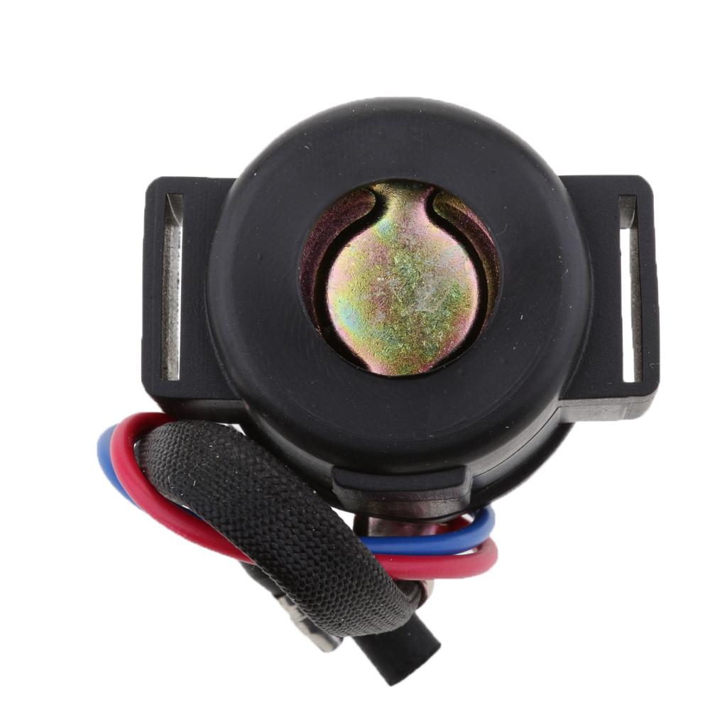 Motorcycle Starter Solenoid Relay for Honda   400 EX Fourtrax 1999-2004