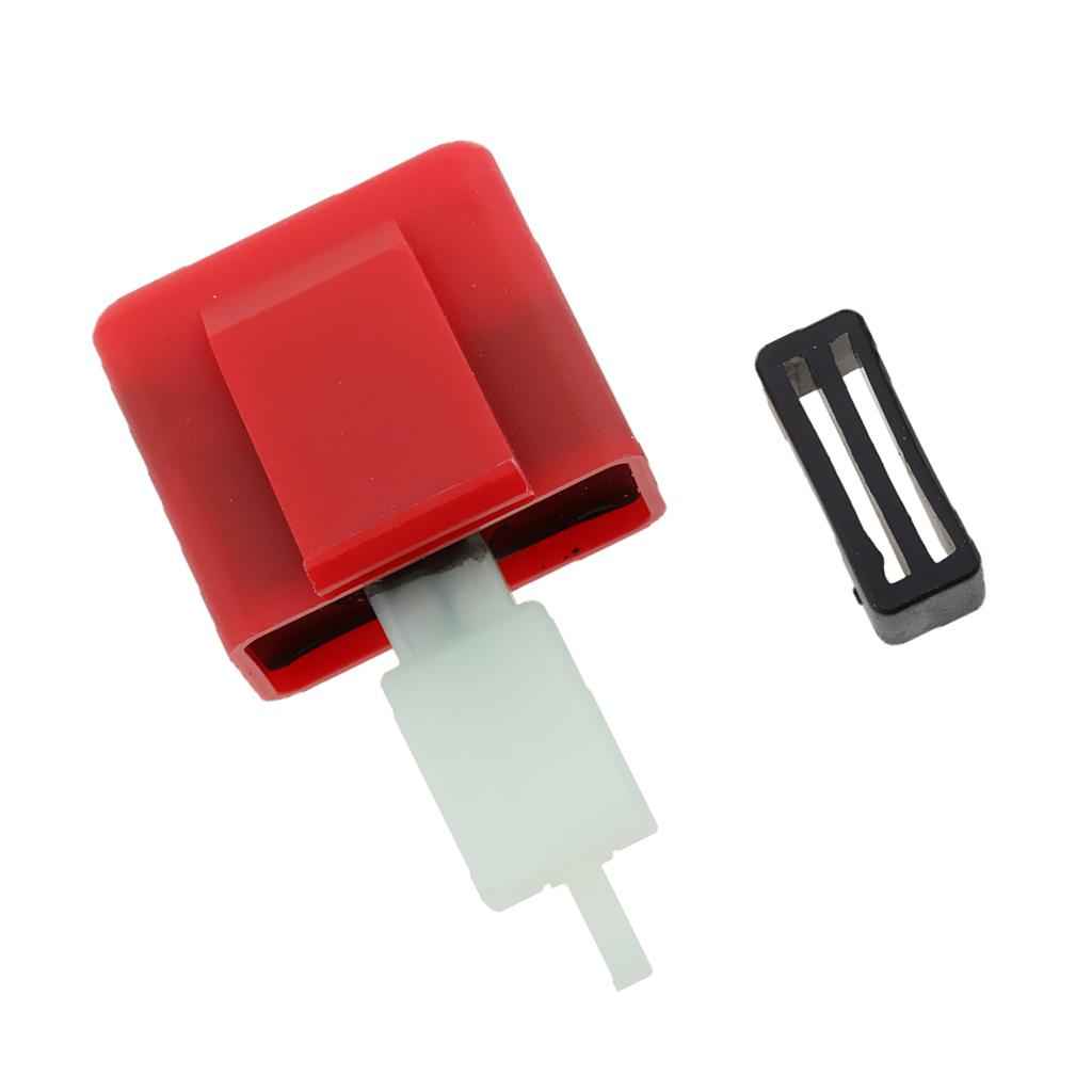 12V Auto motorcycle LED Turn Indicator Light Flasher Relay Turn Signal Rate Control Blink relais