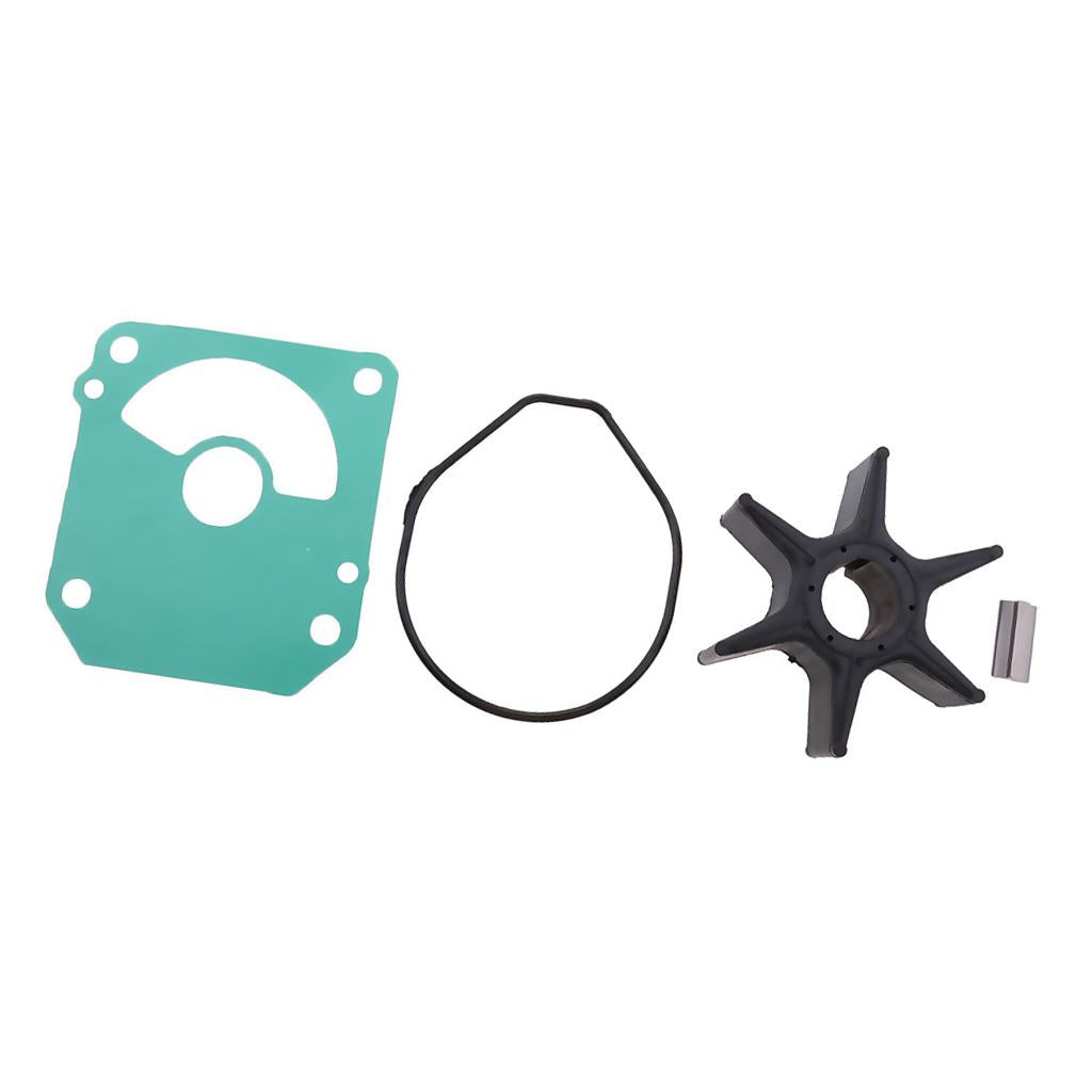 Water Pump Impeller Service Kit for Honda BF115/130 BF75/90 06192-ZW1-000