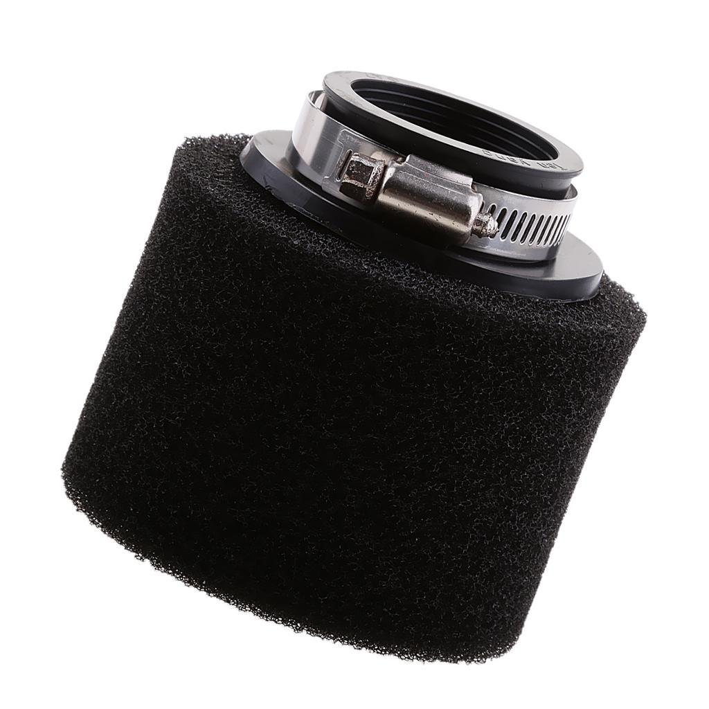 Foam Air Filter for ATV Quad Pit Dirt Bike Motorcycle 90 110 125cc 42mm