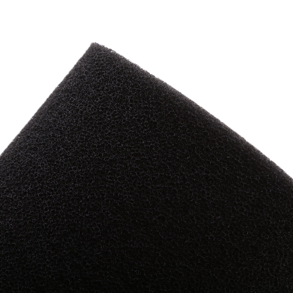 Foam Air Filter for ATV Quad Pit Dirt Bike Motorcycle 90 110 125cc 45mm