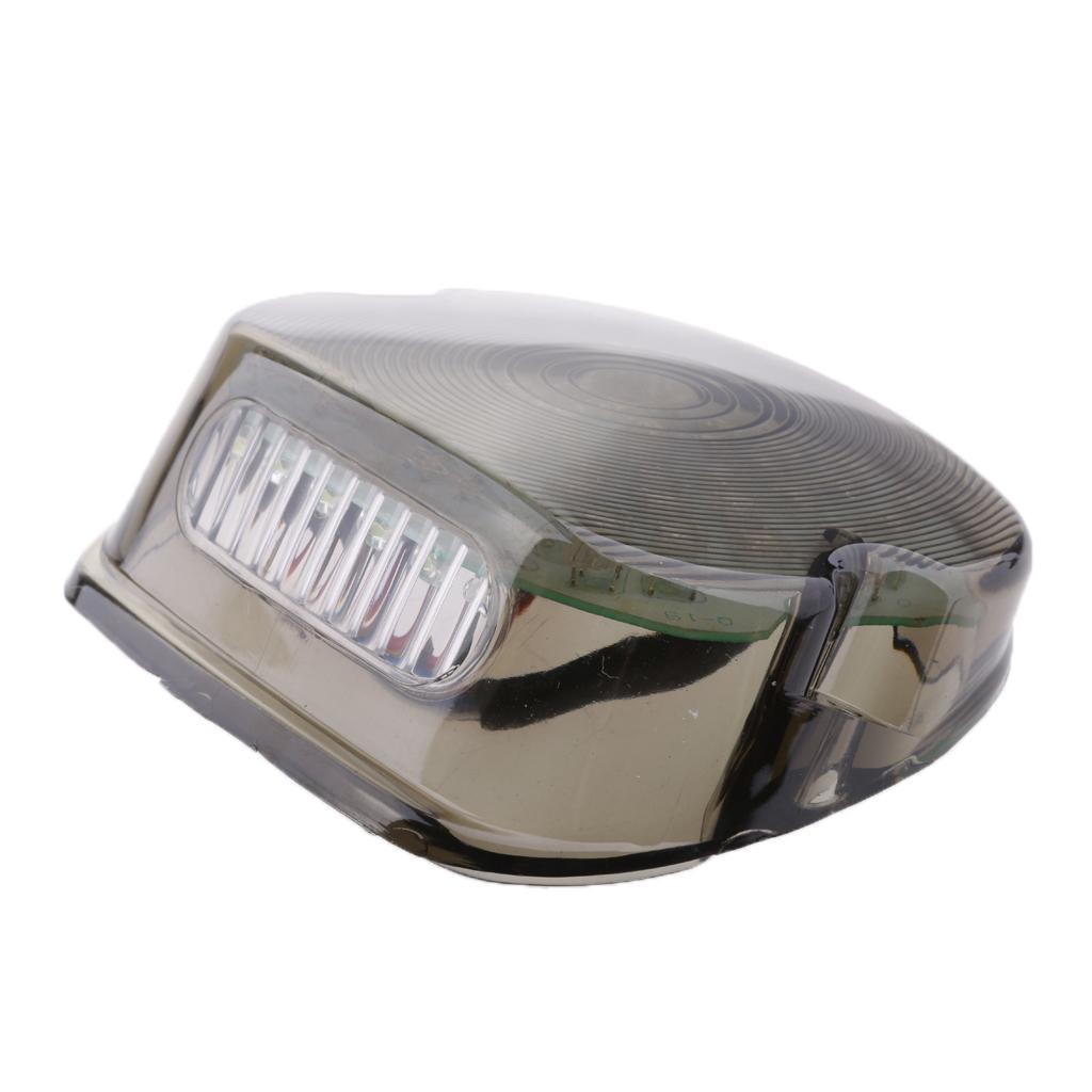 LED Tail Brake Turn Light for 1991-2010   Sportster Softail Lay Down
