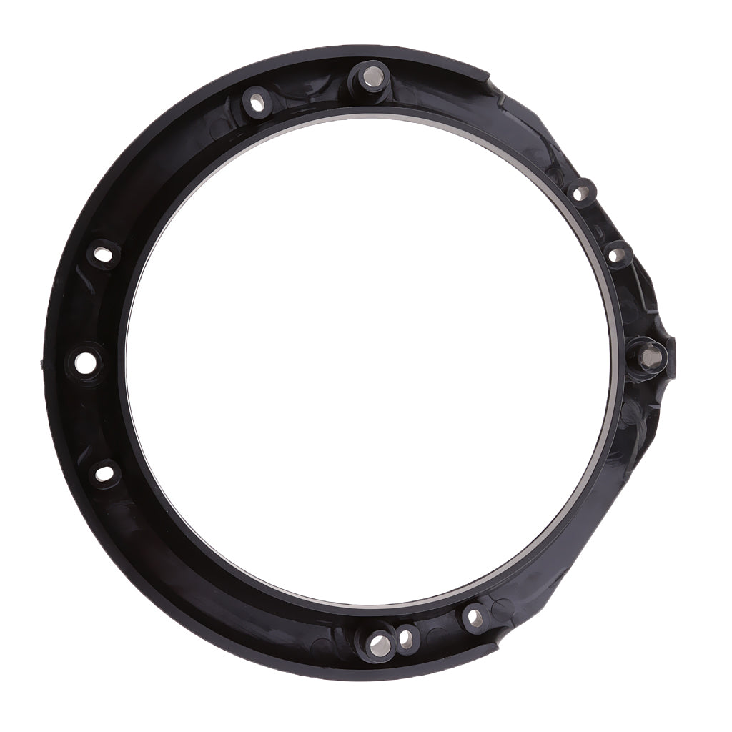 Speaker Adapter Converter Trim Ring for   Ultra Roadglide 2005- 2011