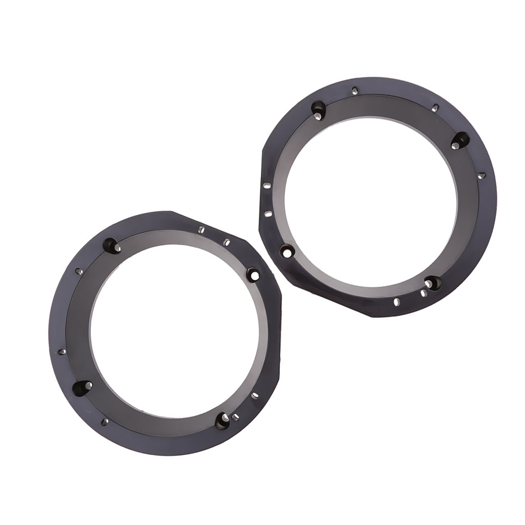 Speaker Adapter Converter Trim Ring for   Ultra Roadglide 2005- 2011