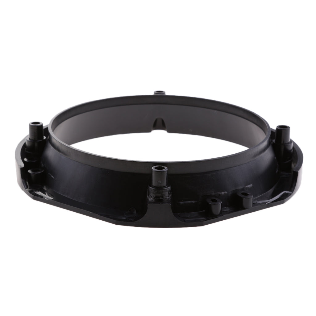 Speaker Adapter Converter Trim Ring for   Ultra Roadglide 2005- 2011