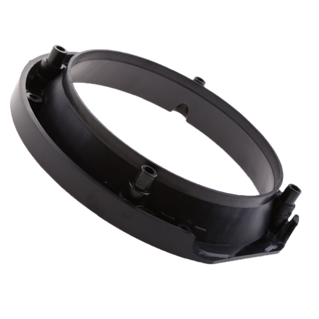 Speaker Adapter Converter Trim Ring for   Ultra Roadglide 2005- 2011
