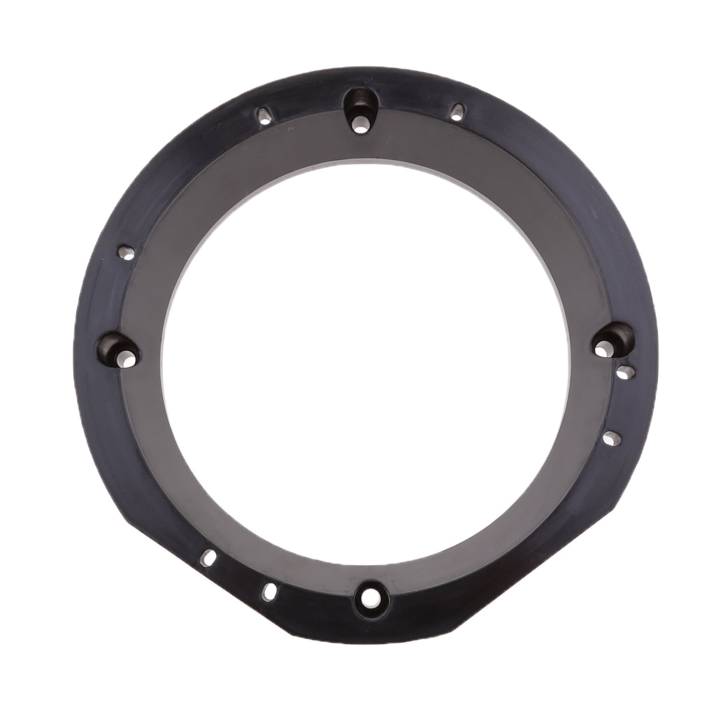 Speaker Adapter Converter Trim Ring for   Ultra Roadglide 2005- 2011