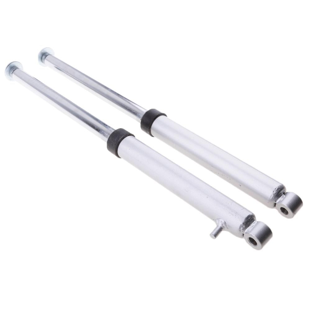 Front Shock Assembly for YAMAHA PW50 PW 50 Dirt Bikes Pit Bike
