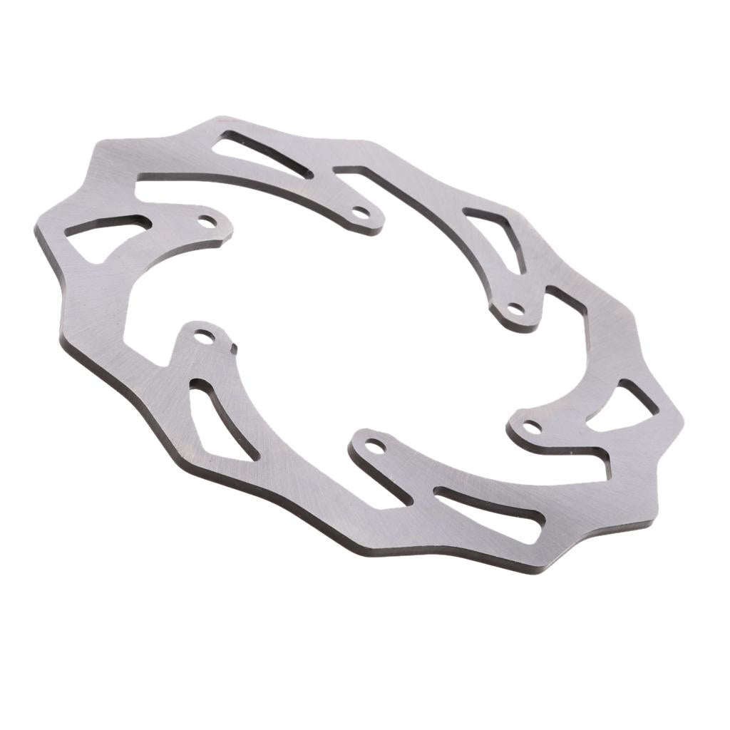 220mm Rear Brake Disc Rotor For   EXC EXCF SX SXF SXS XC XCR XCW XCF XCRF