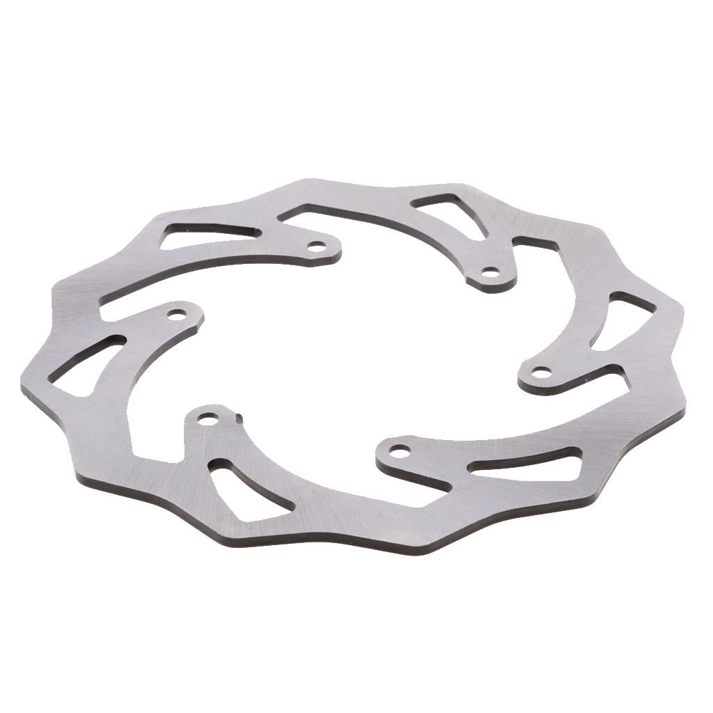 220mm Rear Brake Disc Rotor For   EXC EXCF SX SXF SXS XC XCR XCW XCF XCRF