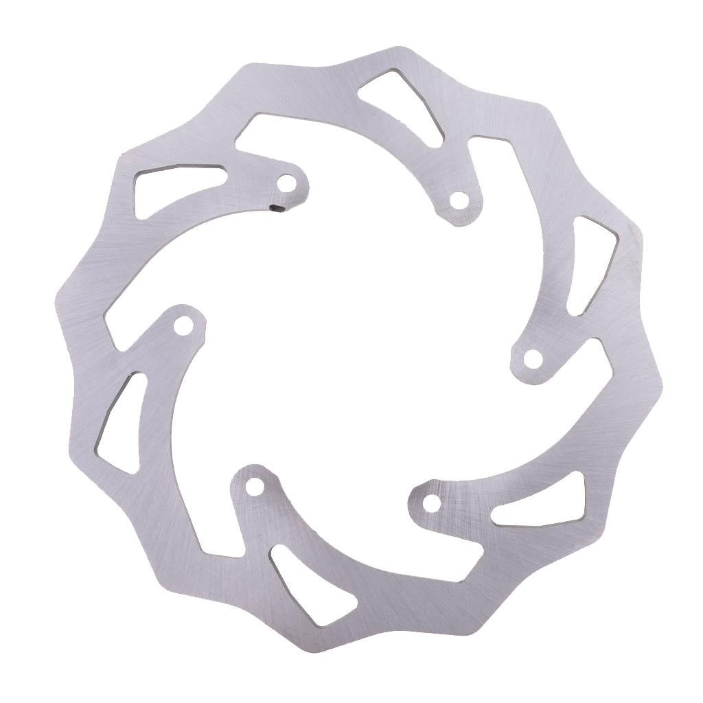 220mm Rear Brake Disc Rotor For   EXC EXCF SX SXF SXS XC XCR XCW XCF XCRF