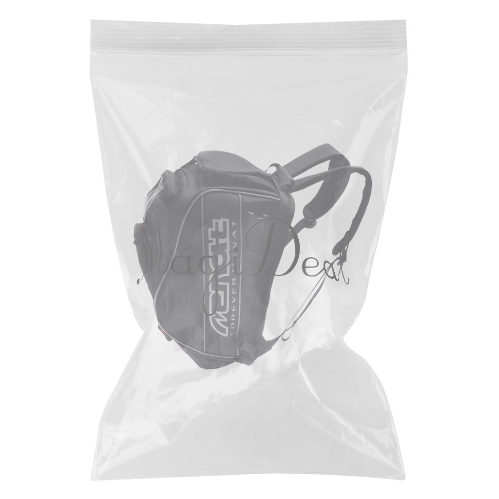 57L Universal Magnetic Motorcycle Oil Fuel Tank Bag Waterproof Phone Holder 