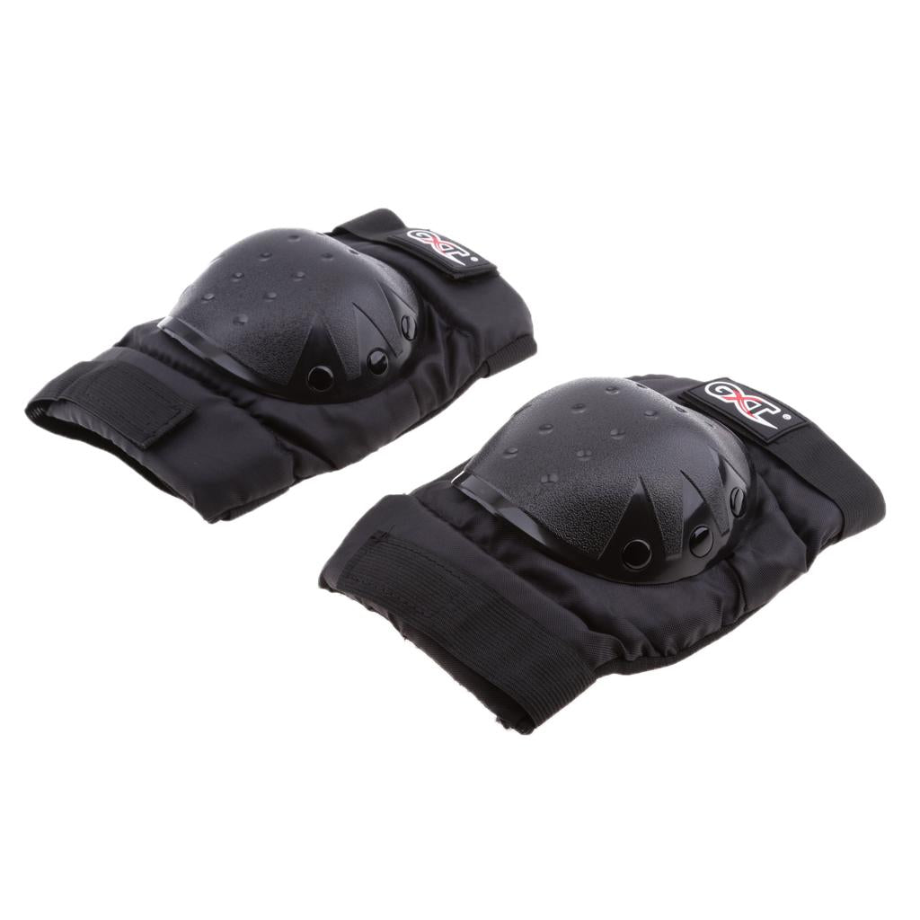 Motorcycle Motocross Bike Riding Racing Knee Kneepads Pads Protective Gear
