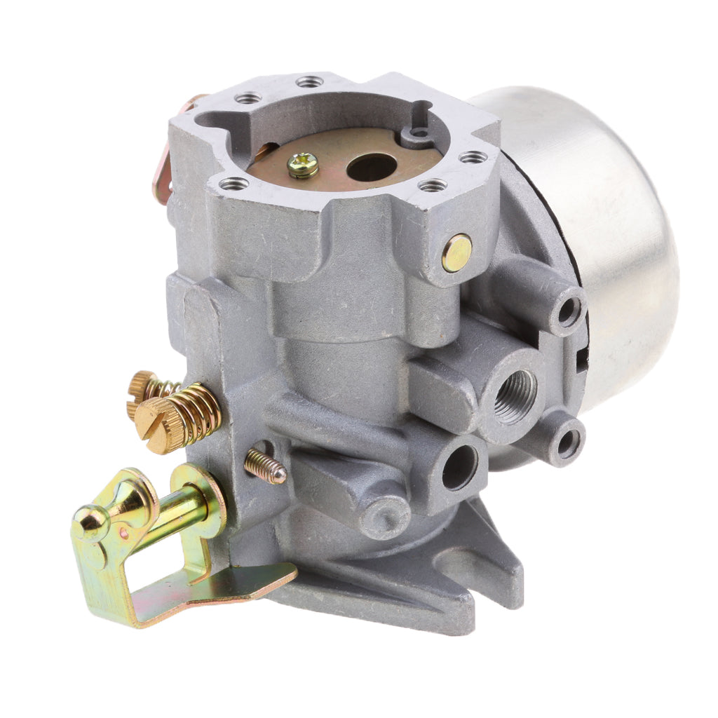 Motrocycle Carburetor For Kohler K341 K321 Cast Iron 14HP 16HP Engines Replace 30 Carb