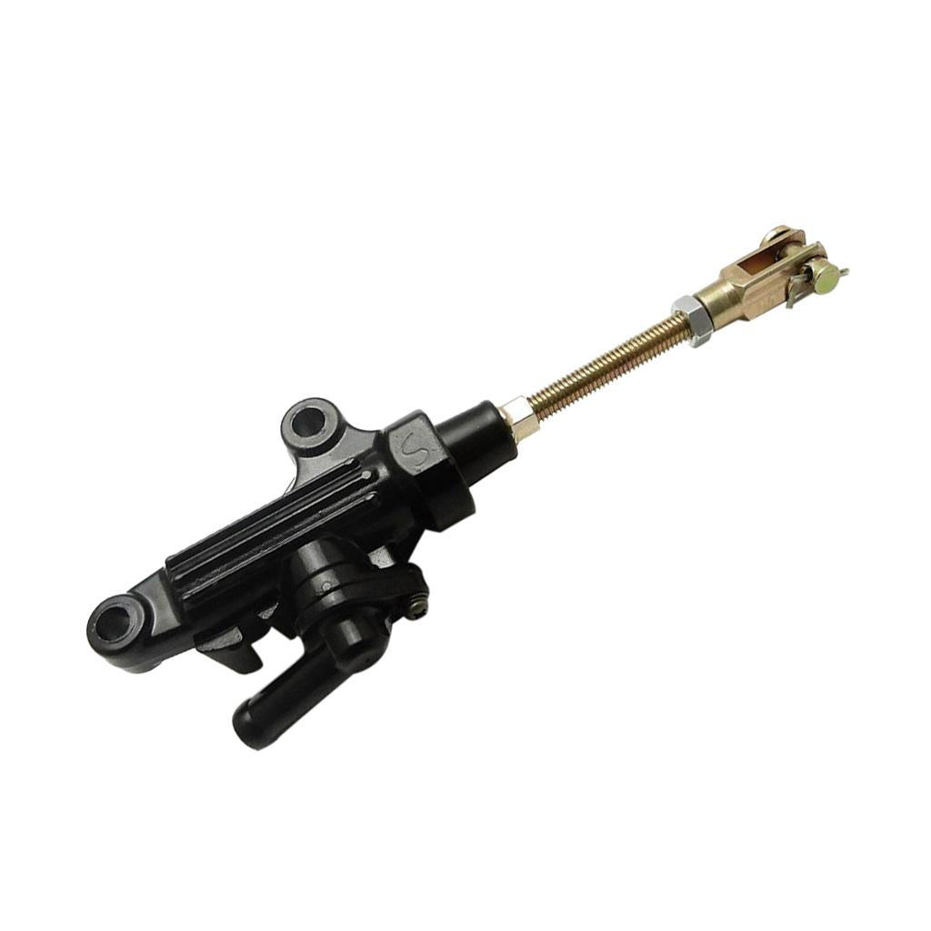 Rear Brake Master Cylinder for Yamaha Warrior YFM350X Banshee 350 YFZ350