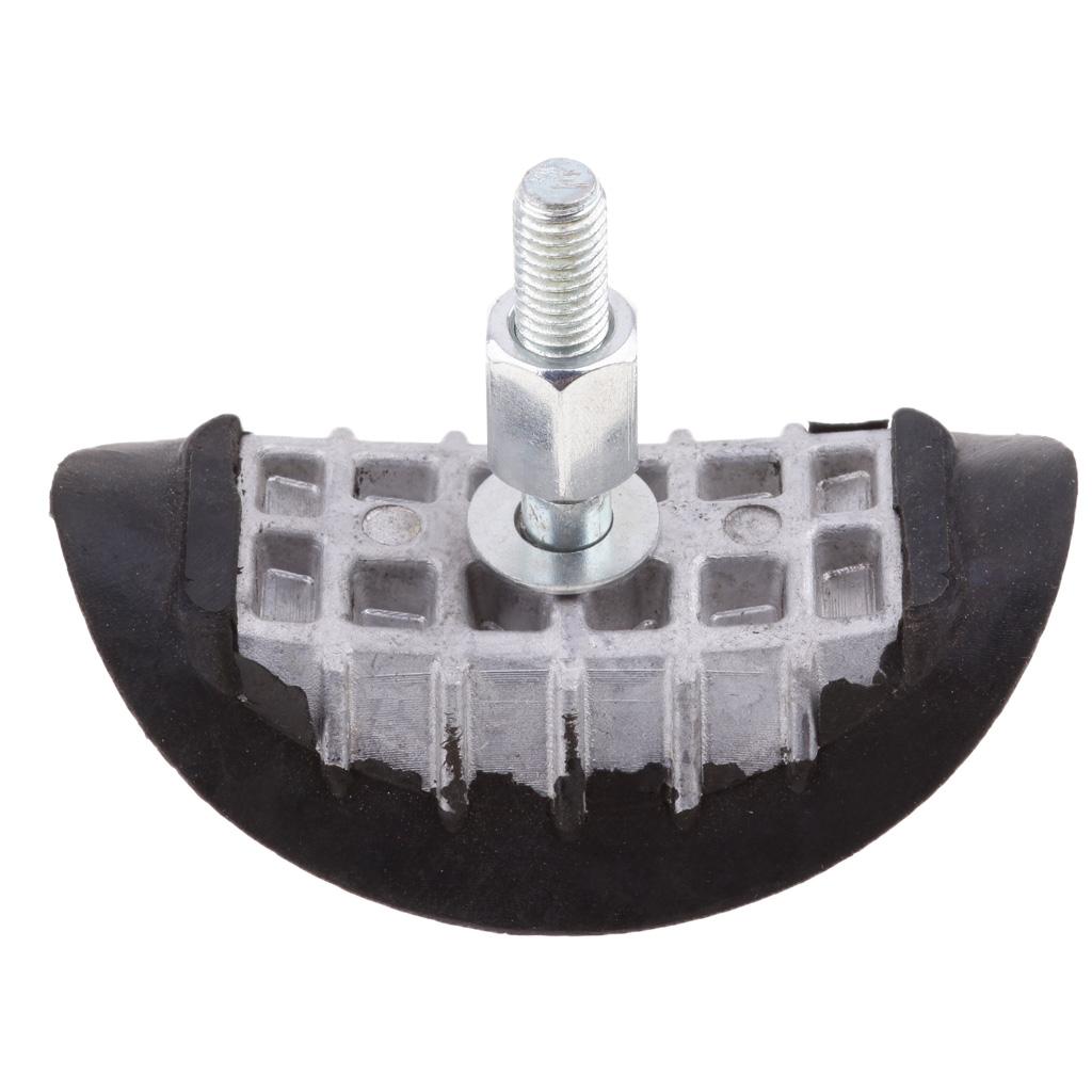 Wheel Tire Rim Lock Universal for Motorcycle Motocross Dirt Bike 1.85 Inch