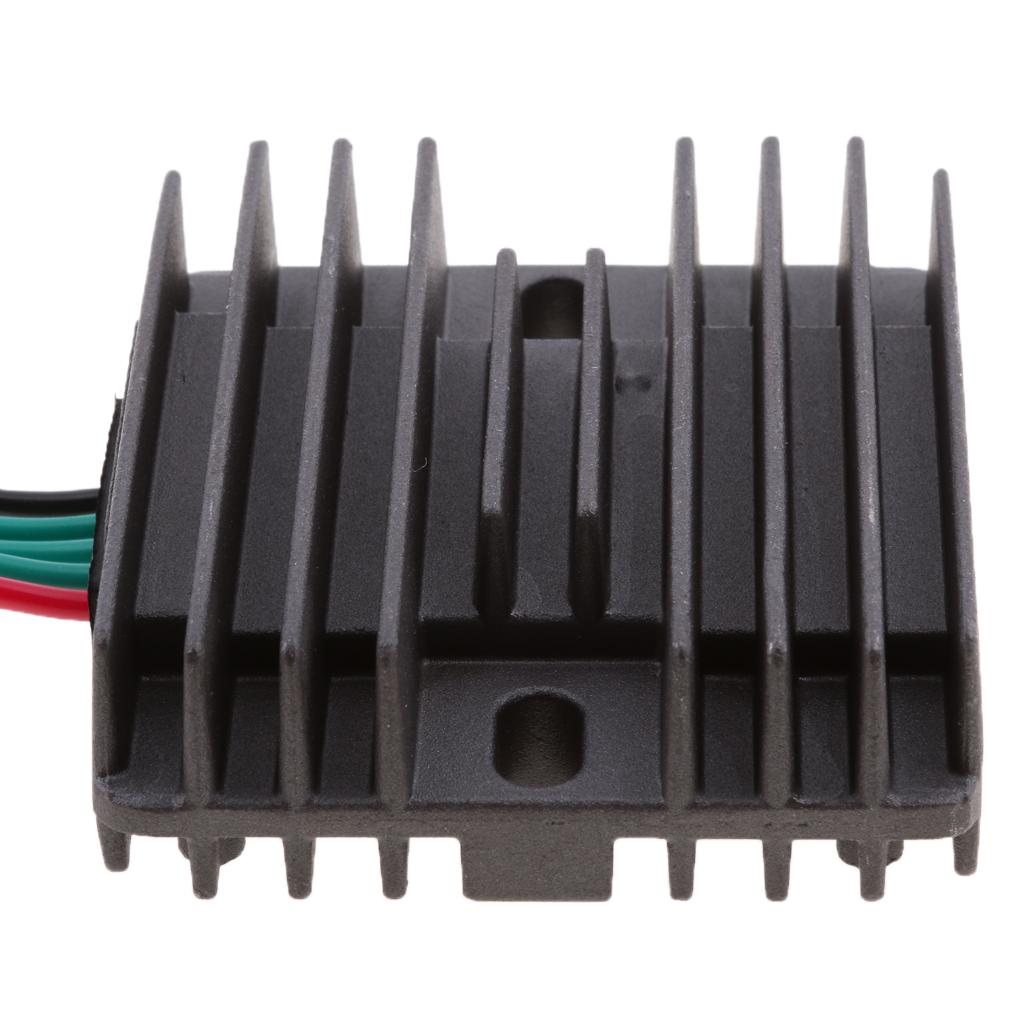 Voltage Rectifier Regulator for Mercury 75-90HP 4 Stroke 804278A12 804278T11