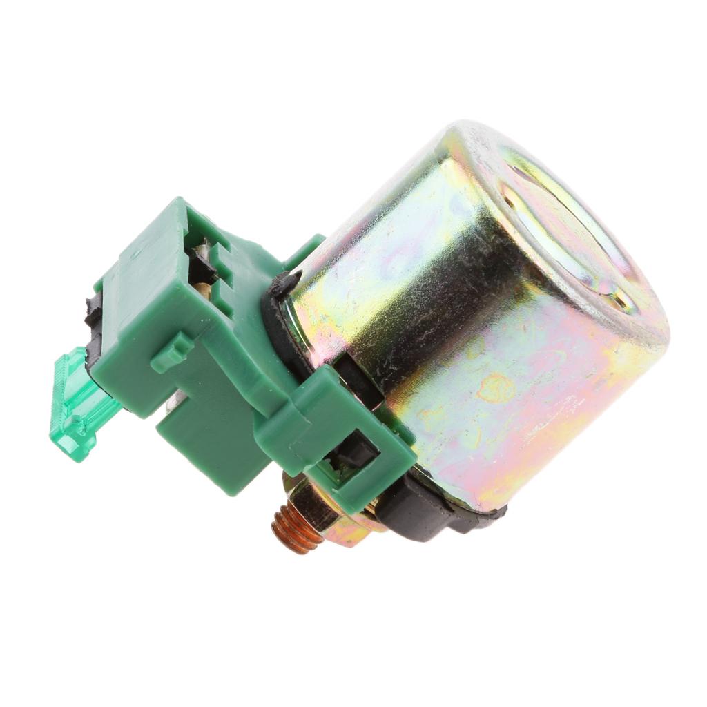Motorbike Starter Relay Switch for Honda VT500 VT600 VT1100