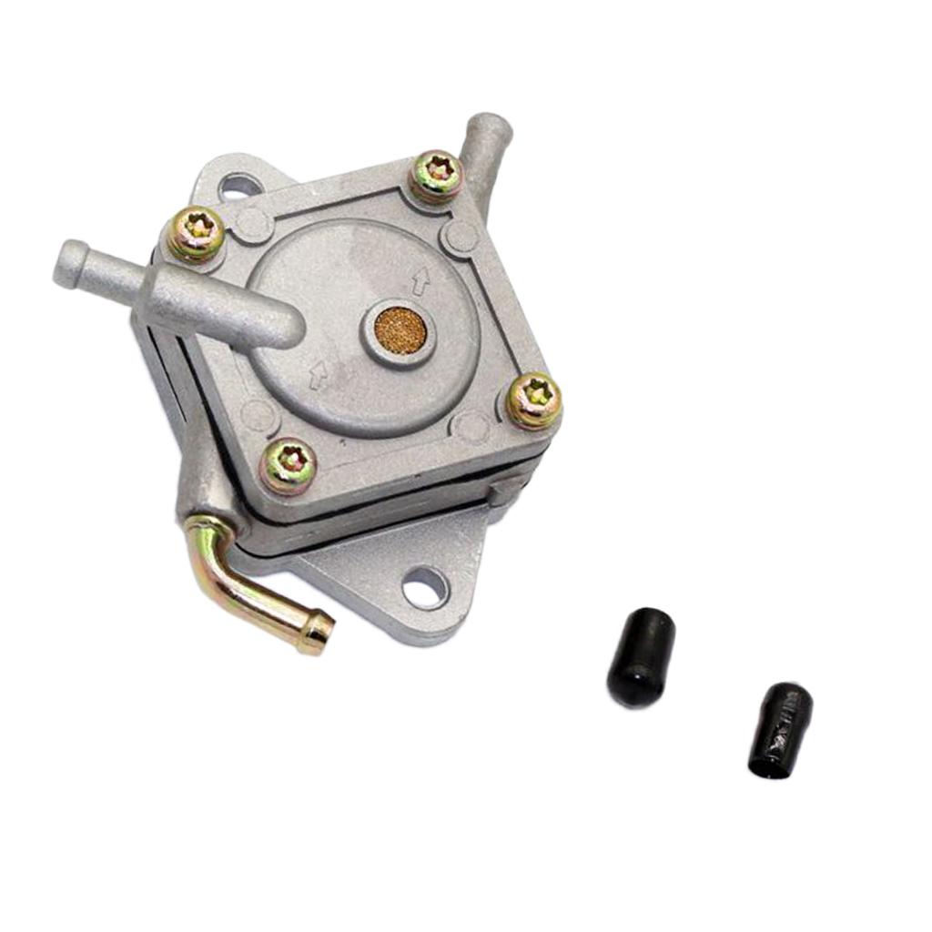 Fuel Pump for Club Car Gas Golf Cart EZGO TXT MEDALIST 4 Cycle 1994-2003