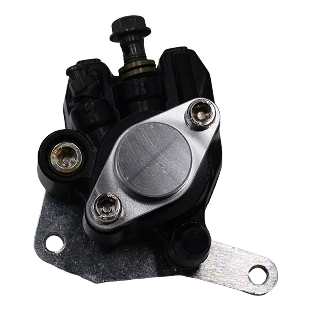 Motorcycle ATV Rear Brake Caliper Fits for HONDA ATC-200X ATC 200X 1983-1985